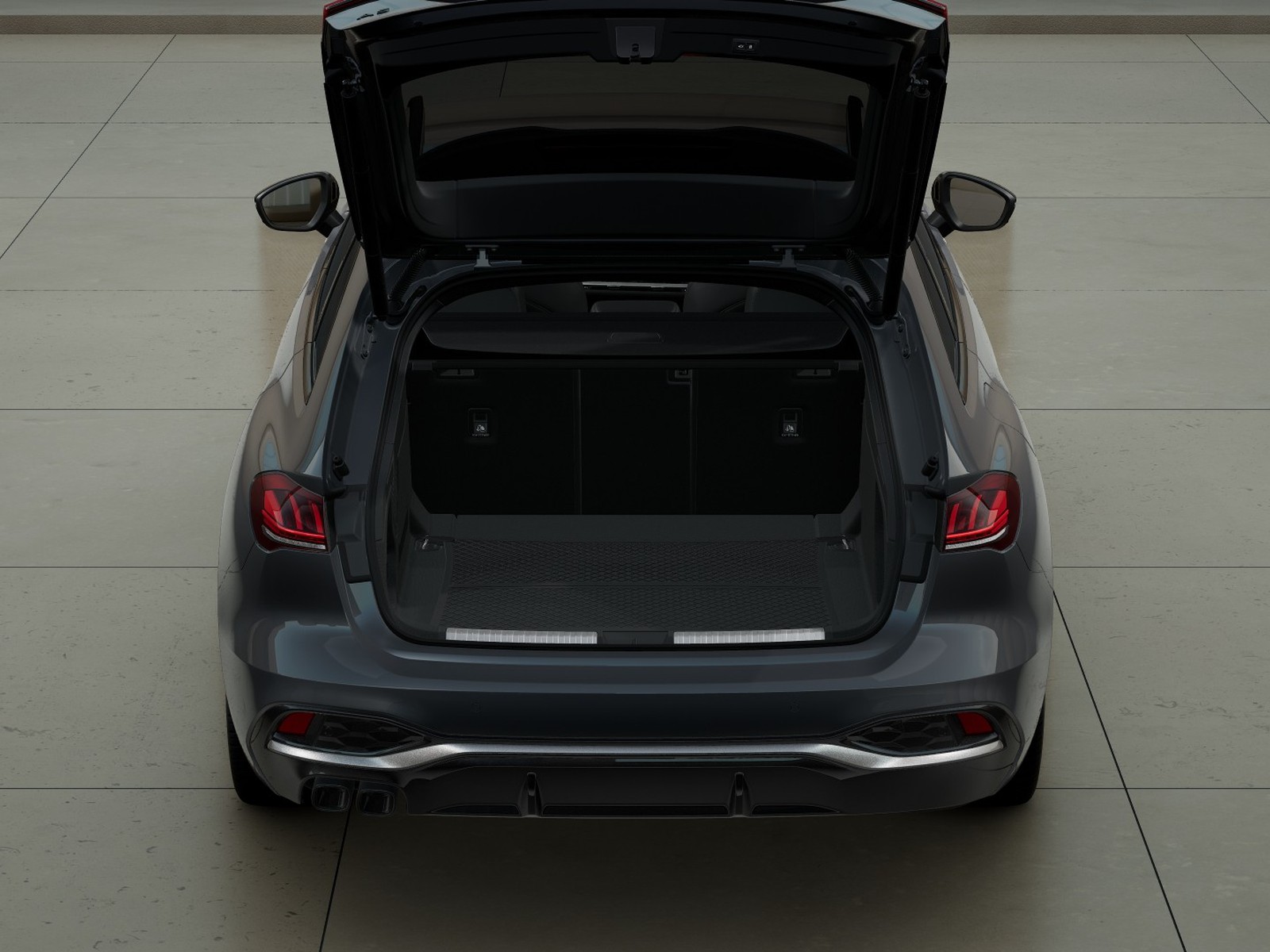 8 - Audi A5 avant 2.0 tdi mhev+ 204cv s line edition