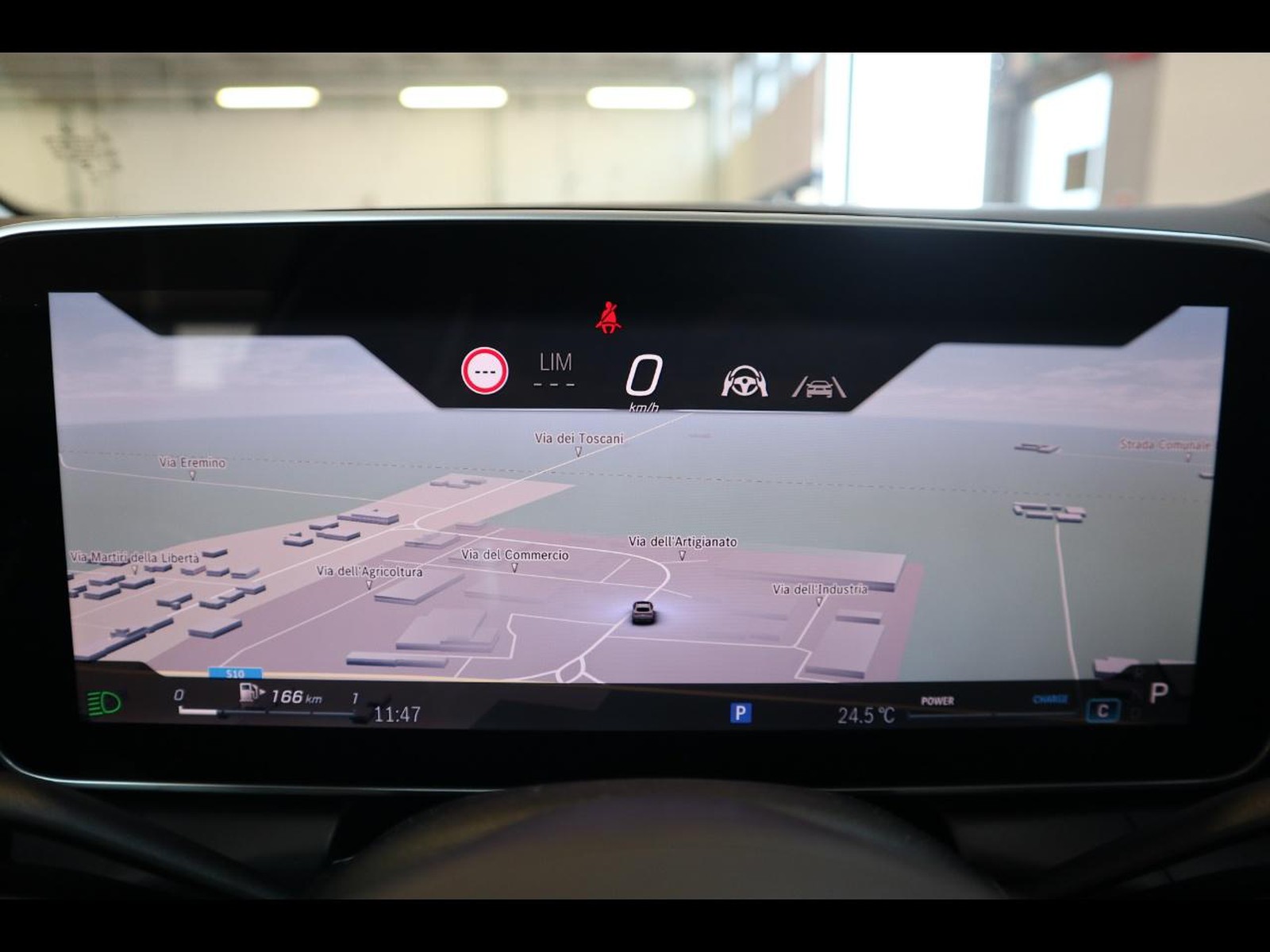 16 - Mercedes GLC coupe 220 d amg line premium 4matic 9g-tronic