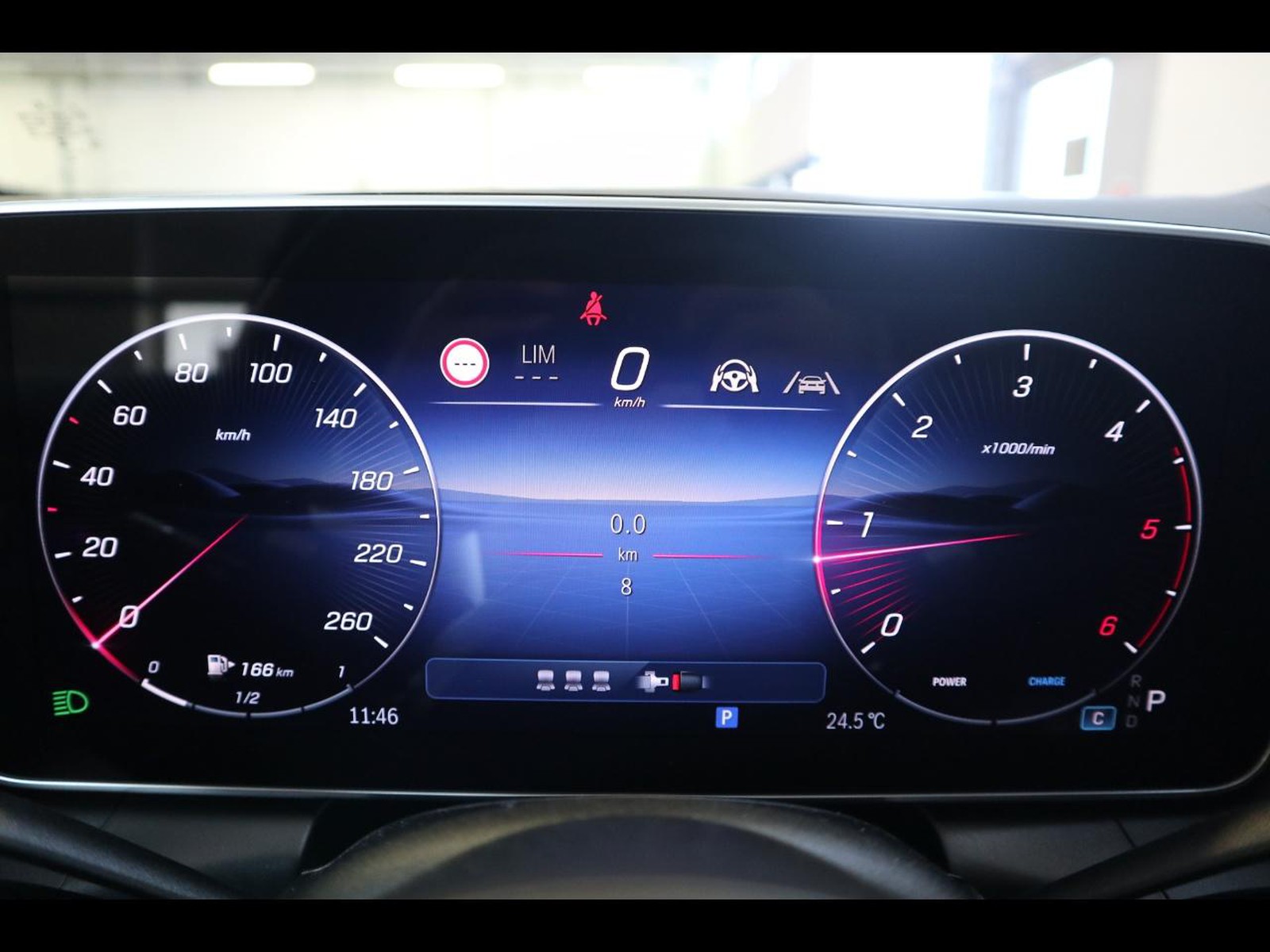 9 - Mercedes GLC coupe 220 d amg line premium 4matic 9g-tronic