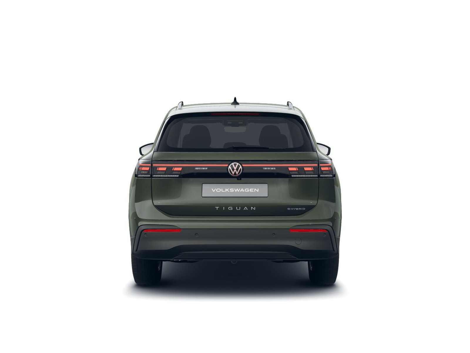 4 - Volkswagen Tiguan 1.5 tsi ehybrid 204cv edition plus dsg