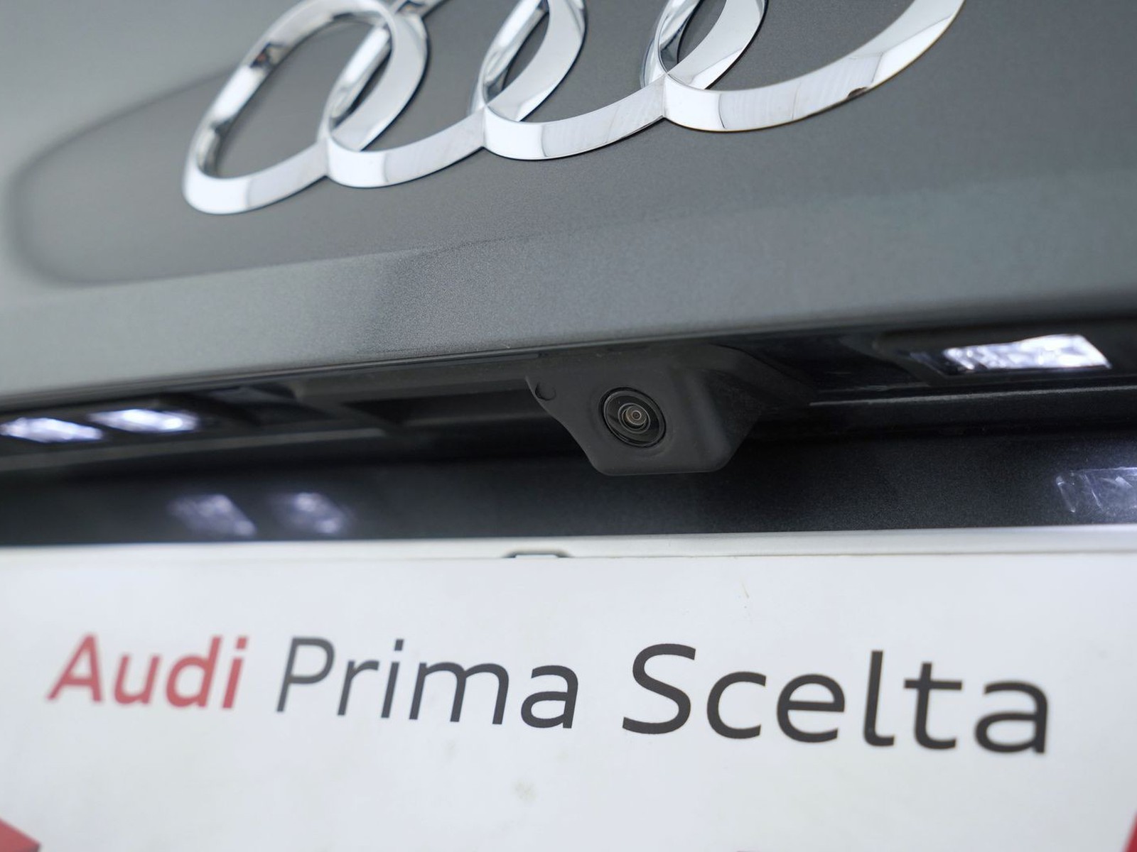 34 - Audi A5 sportback 40 2.0 tdi mhev 204cv s line edition quattro s tronic