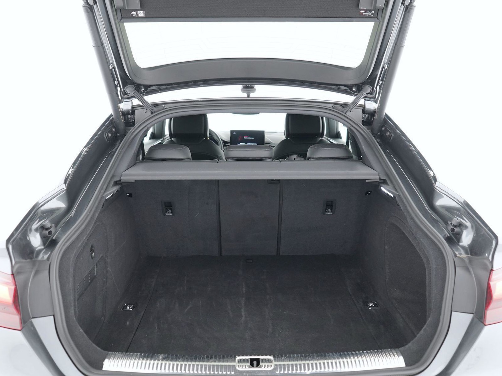 35 - Audi A5 sportback 40 2.0 tdi mhev 204cv s line edition quattro s tronic