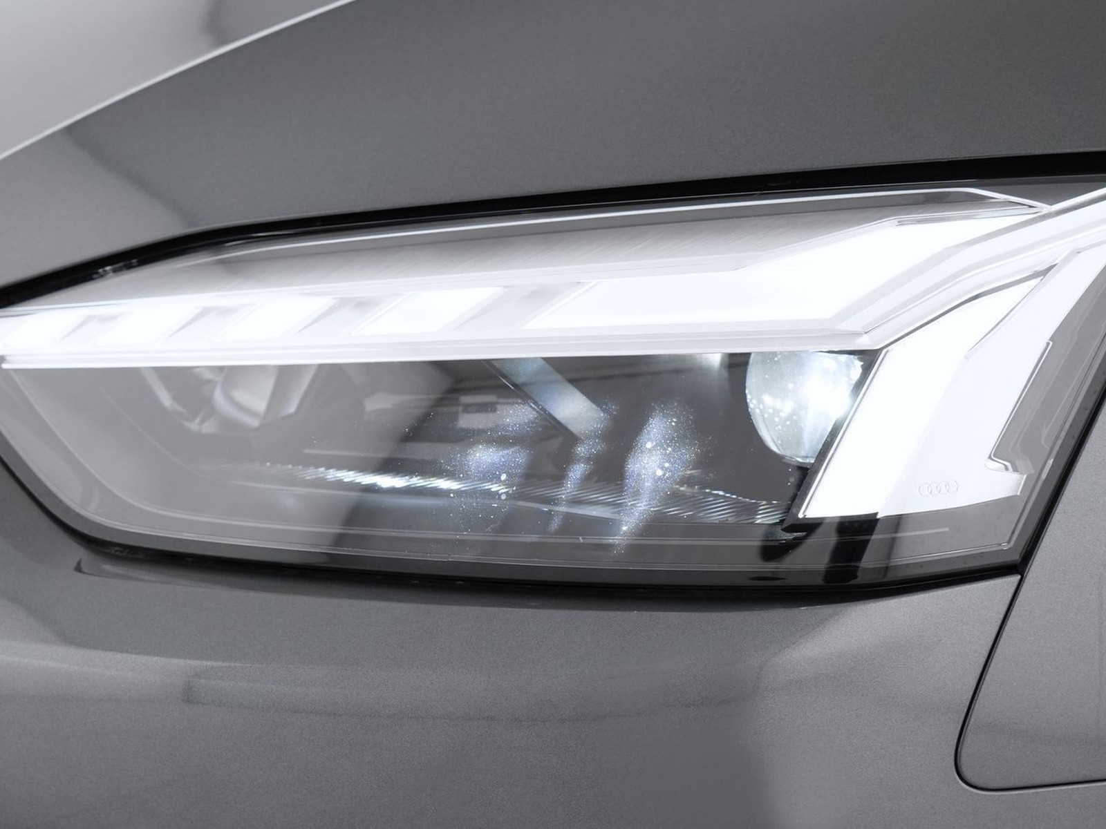 6 - Audi A5 sportback 40 2.0 tdi mhev 204cv s line edition quattro s tronic