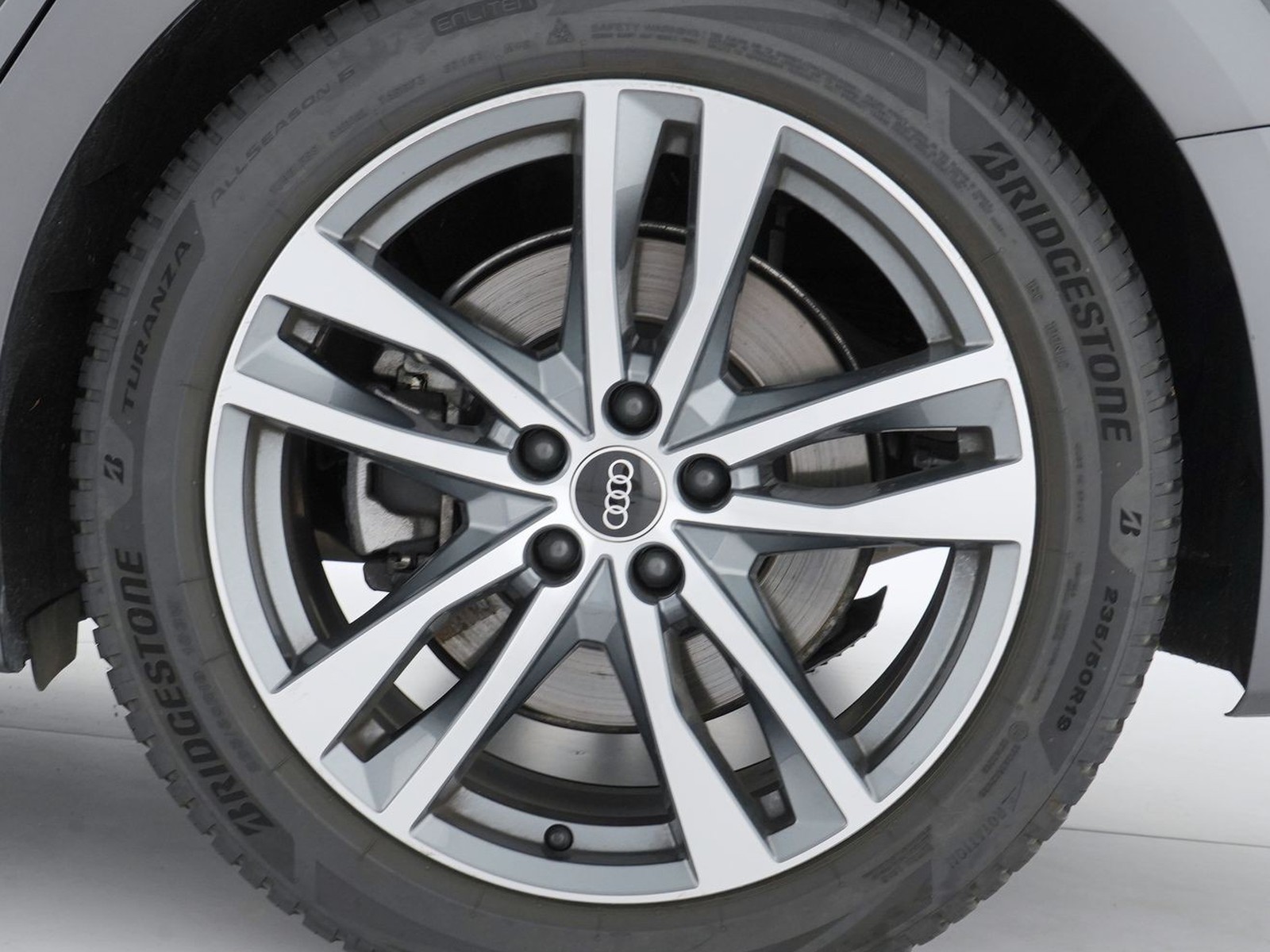 12 - Audi A6 allroad allroad 40 2.0 tdi mhev 12v 204cv business advanced quattro ultra s tronic