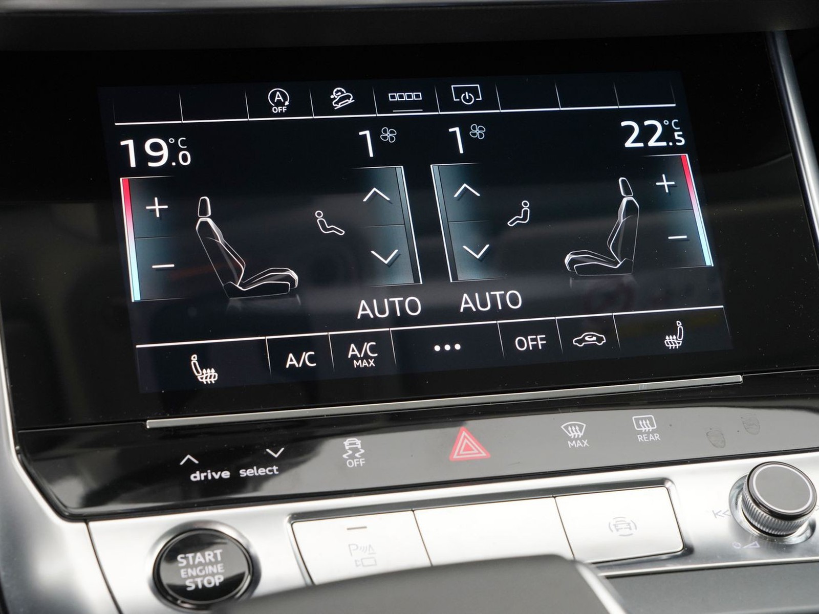 5 - Audi A6 allroad allroad 40 2.0 tdi mhev 12v 204cv business advanced quattro ultra s tronic