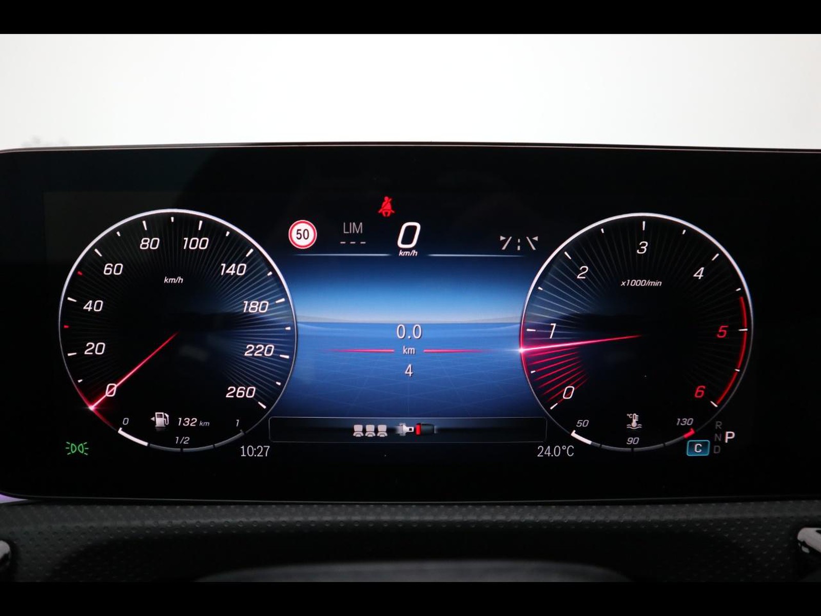 9 - Mercedes Classe A 180 d amg line advanced plus speedshift dct amg 8g