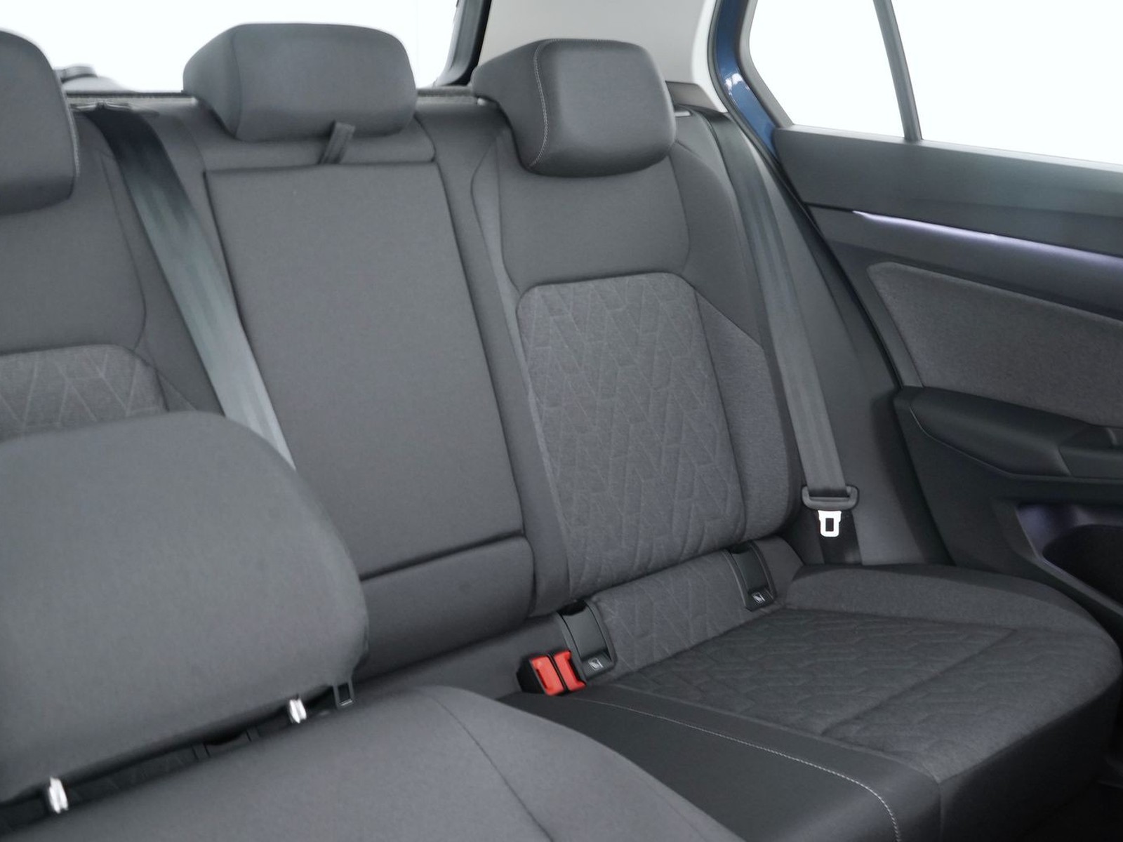 20 - Volkswagen Golf 1.5 tsi ehybrid 204cv edition plus dsg