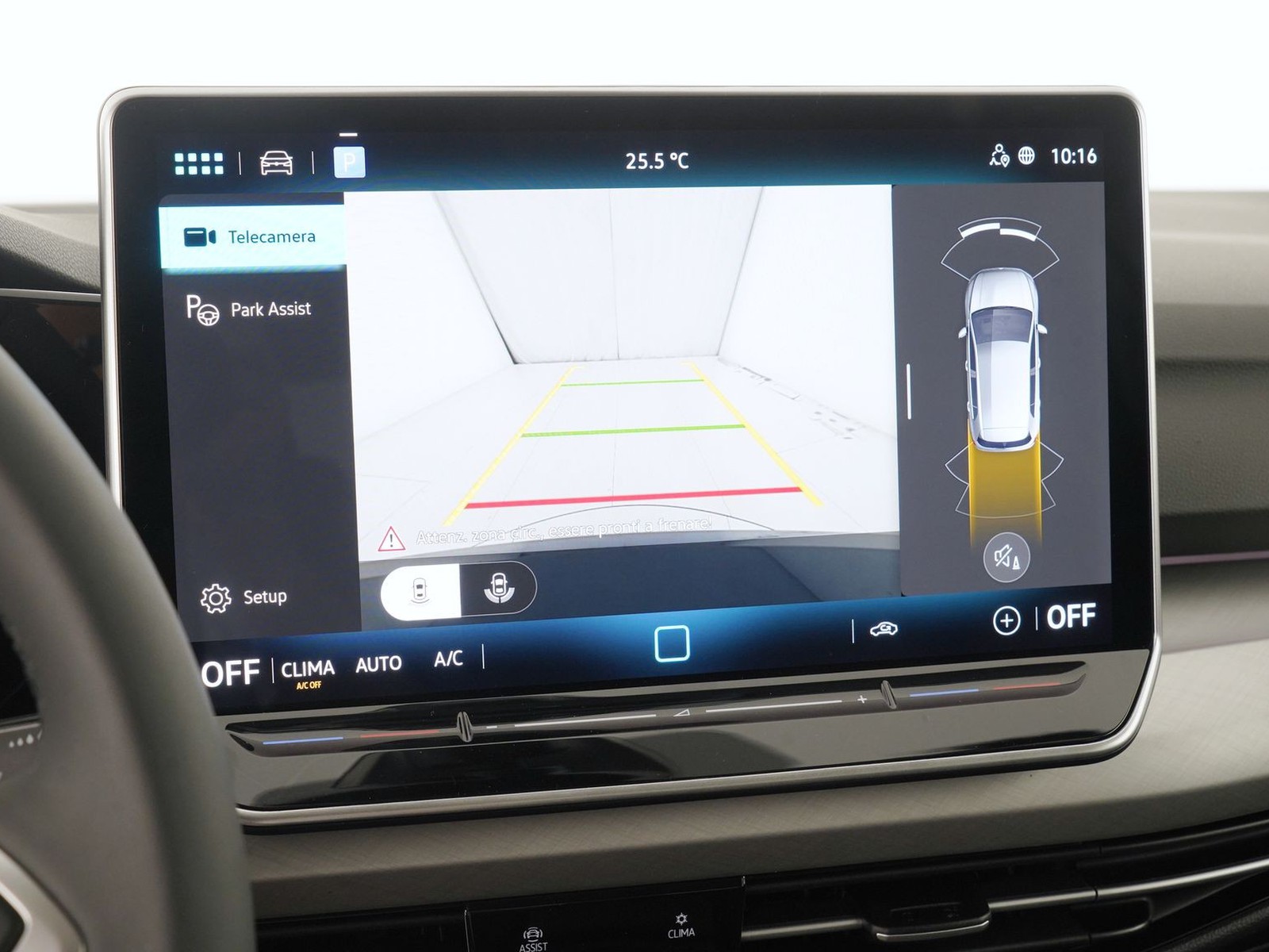 28 - Volkswagen Golf 1.5 tsi ehybrid 204cv edition plus dsg