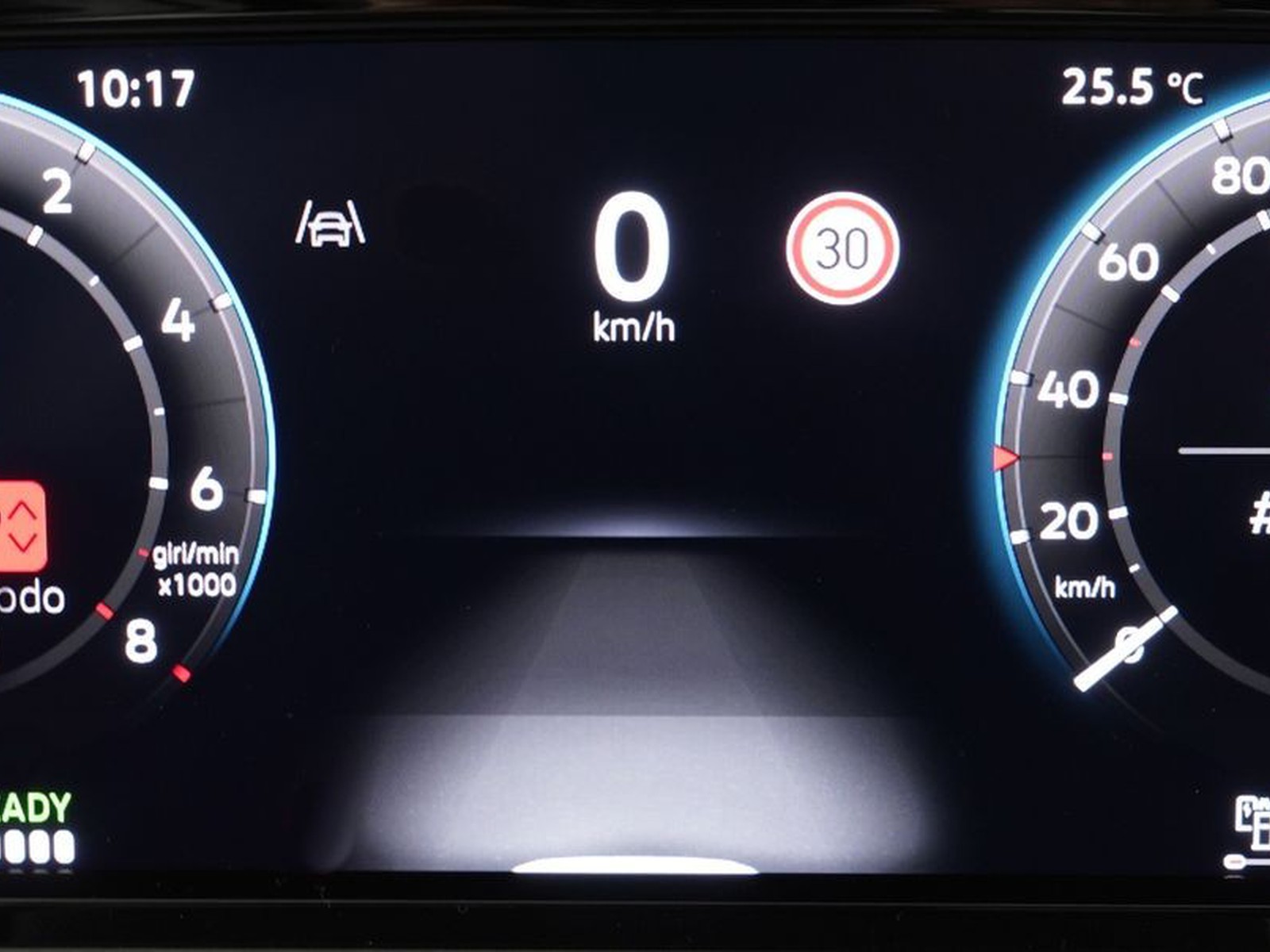 29 - Volkswagen Golf 1.5 tsi ehybrid 204cv edition plus dsg