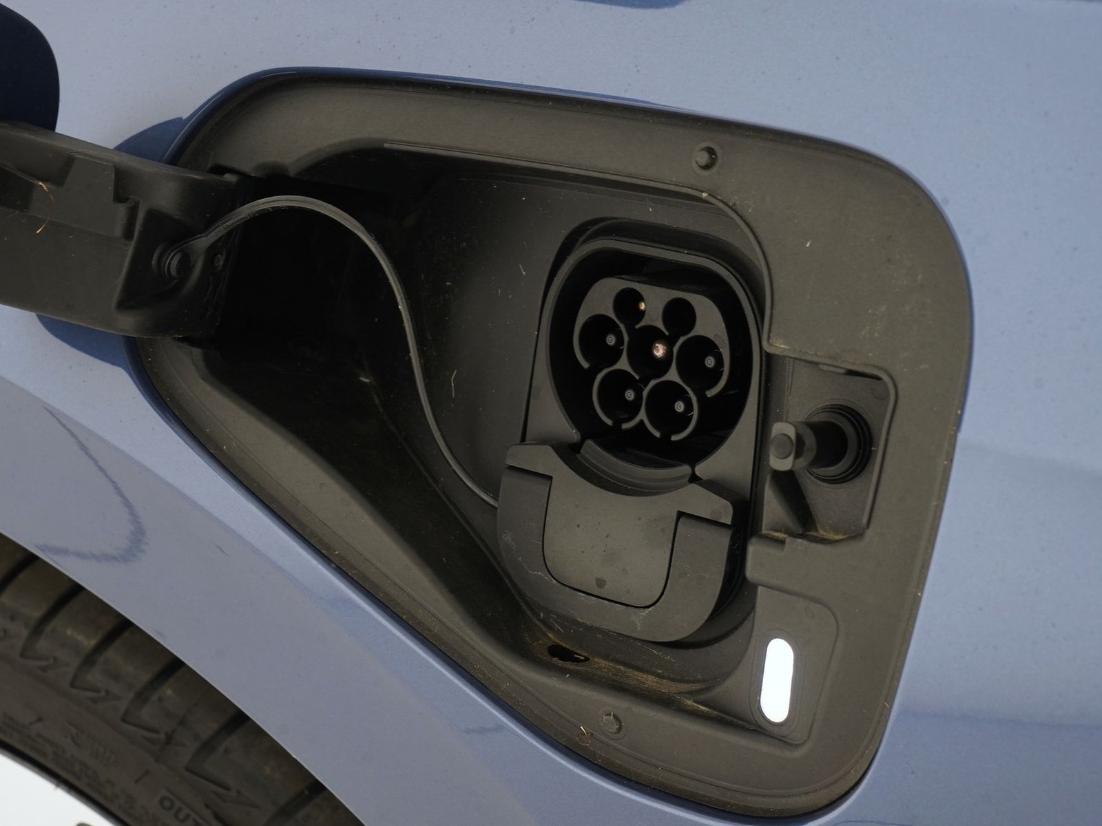 30 - Volkswagen Golf 1.5 tsi ehybrid 204cv edition plus dsg