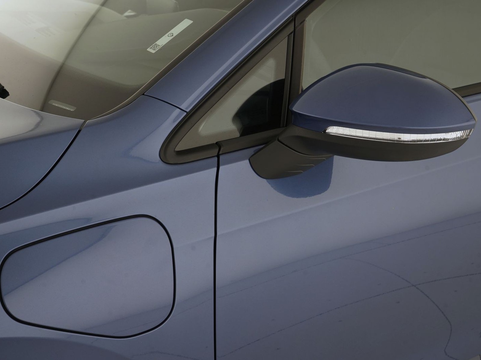 35 - Volkswagen Golf 1.5 tsi ehybrid 204cv edition plus dsg