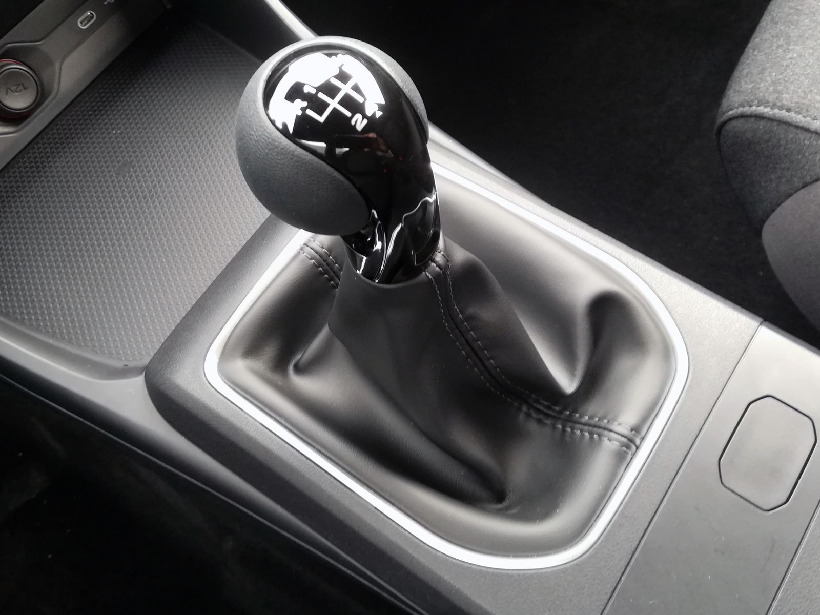 18 - Mg MG3 1.5 comfort