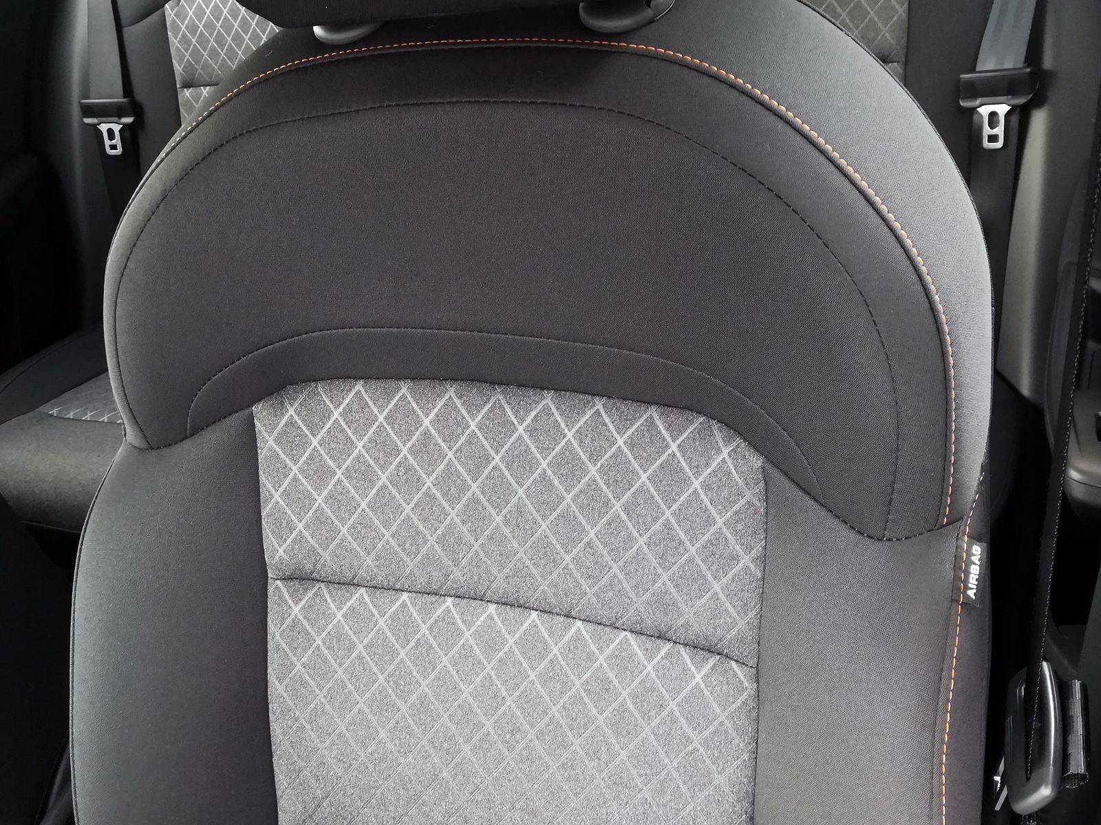 21 - Mg MG3 1.5 comfort