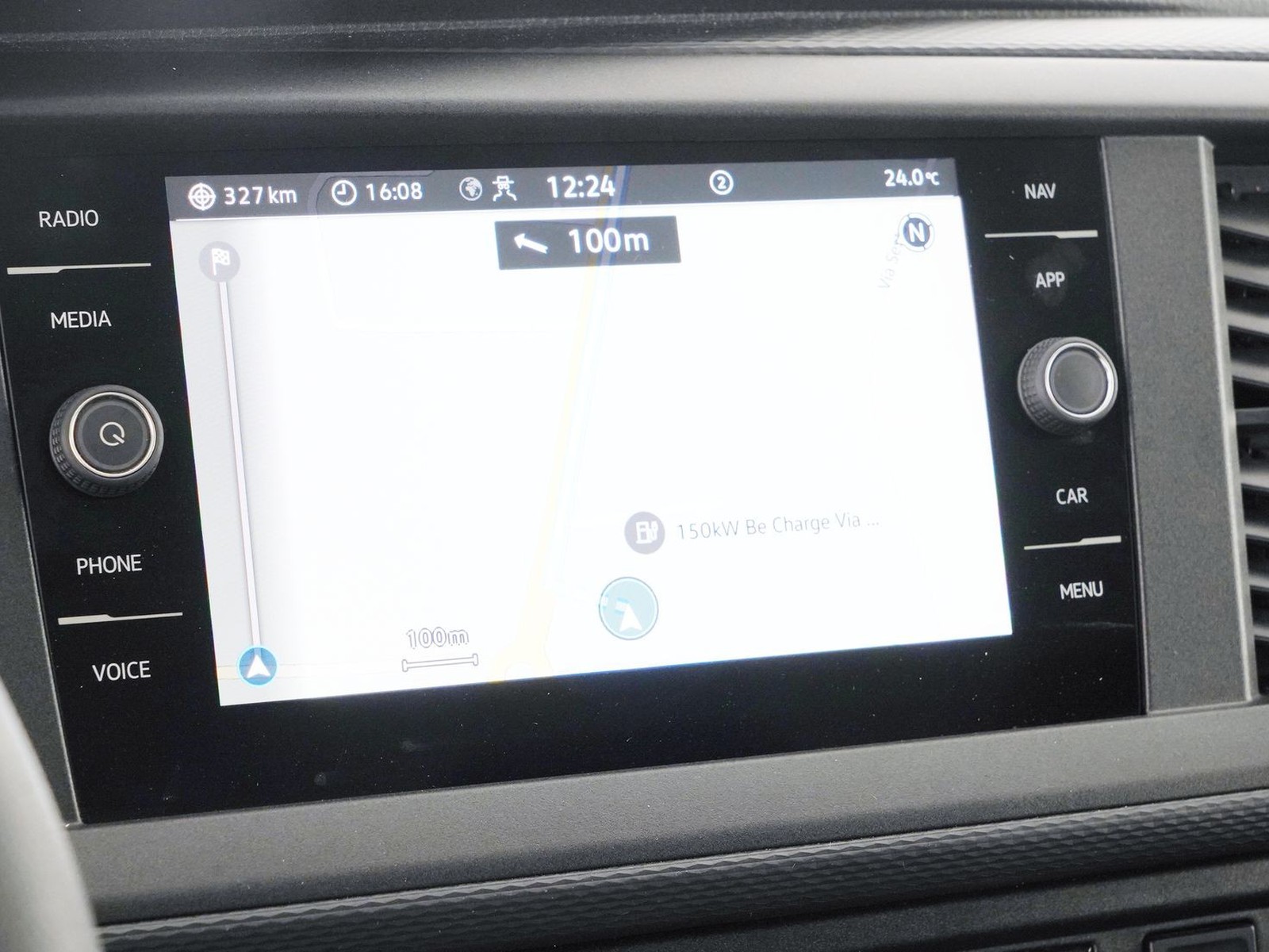 26 - Volkswagen VIC T6.1 Caravelle t6.1 2.0 tdi 150cv comfortline p.c. dsg7