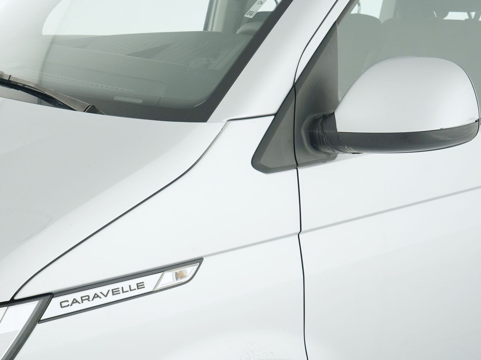 33 - Volkswagen VIC T6.1 Caravelle t6.1 2.0 tdi 150cv comfortline p.c. dsg7