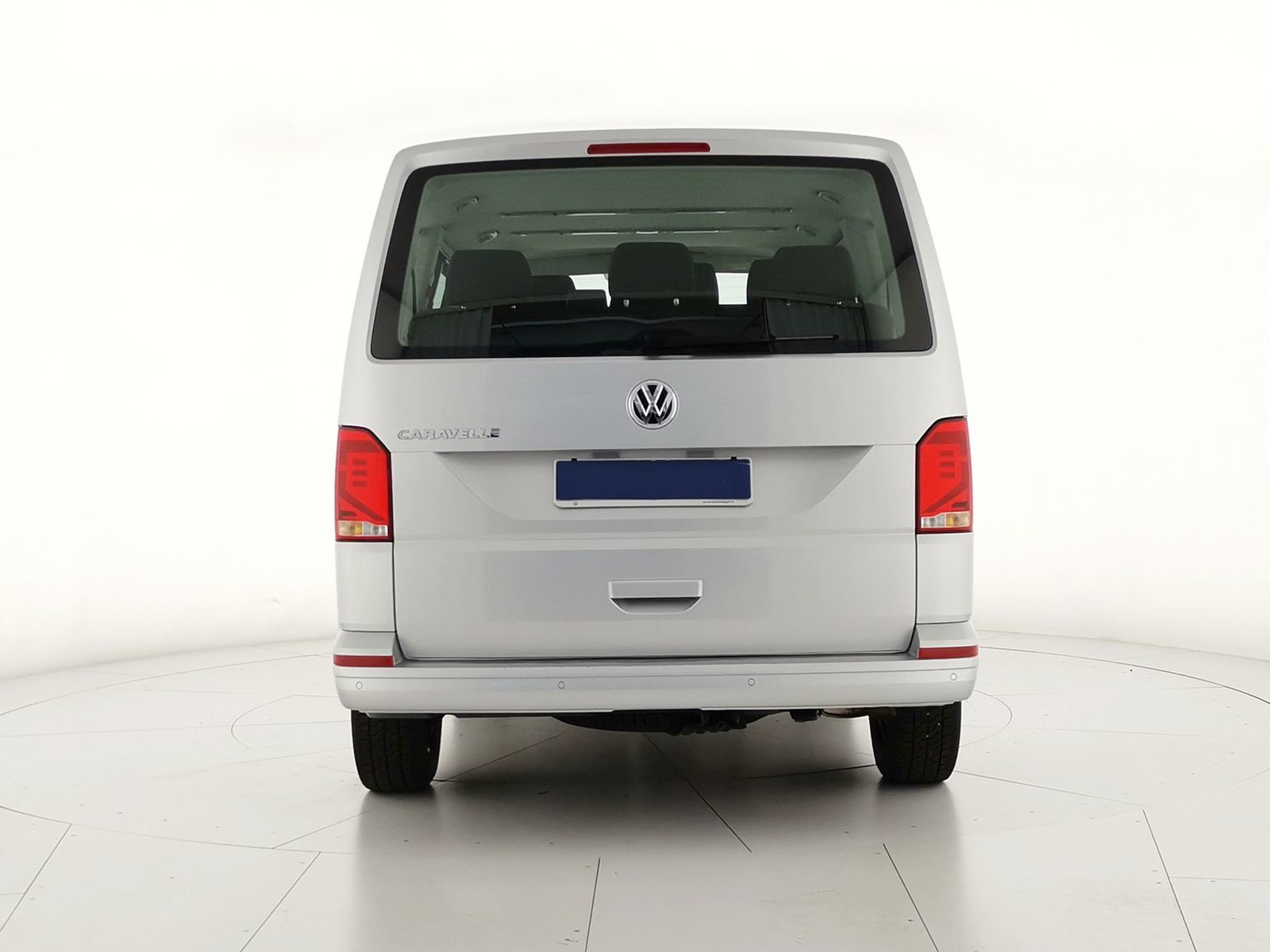 5 - Volkswagen VIC T6.1 Caravelle t6.1 2.0 tdi 150cv comfortline p.c. dsg7