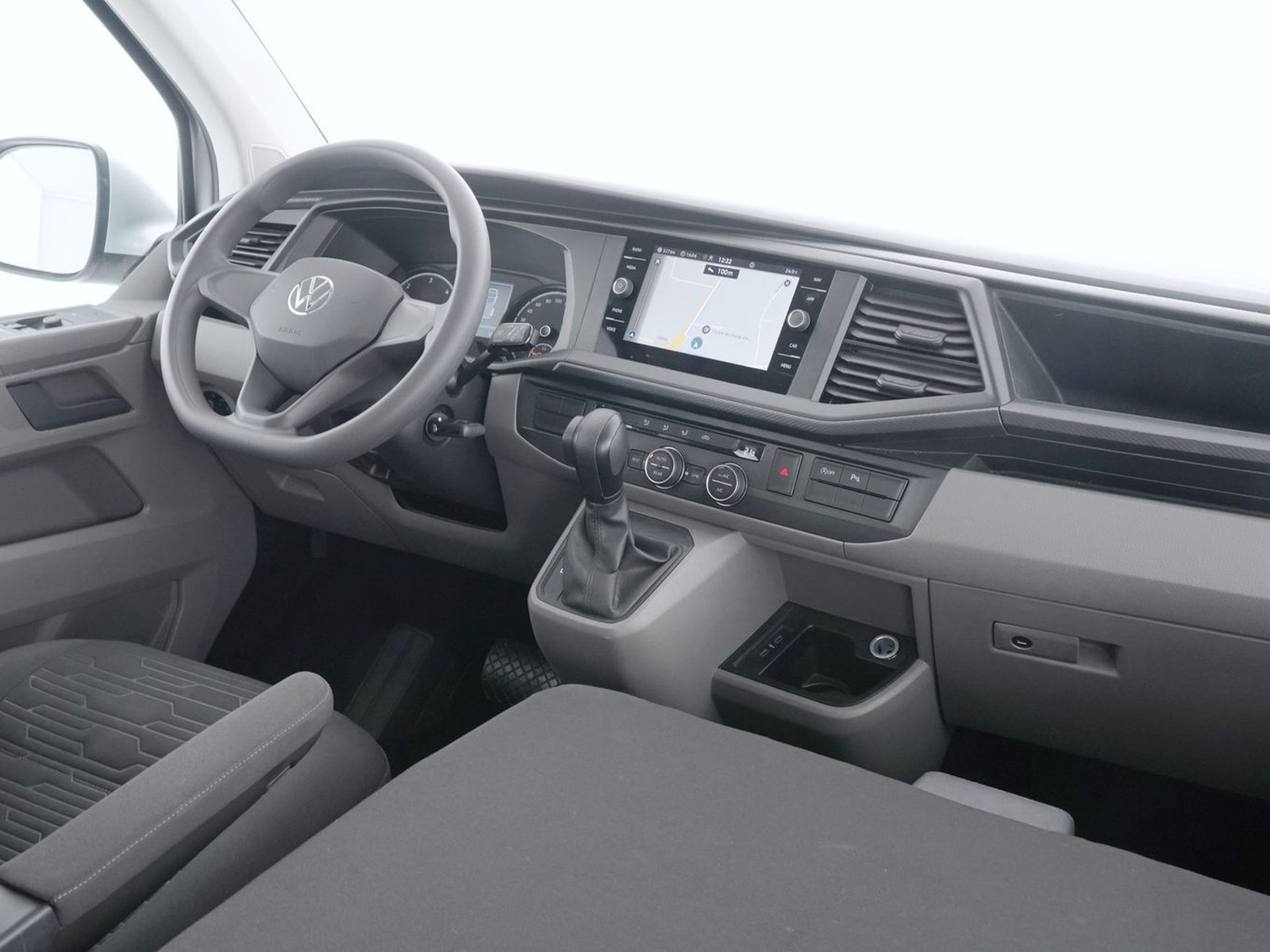 6 - Volkswagen VIC T6.1 Caravelle t6.1 2.0 tdi 150cv comfortline p.c. dsg7