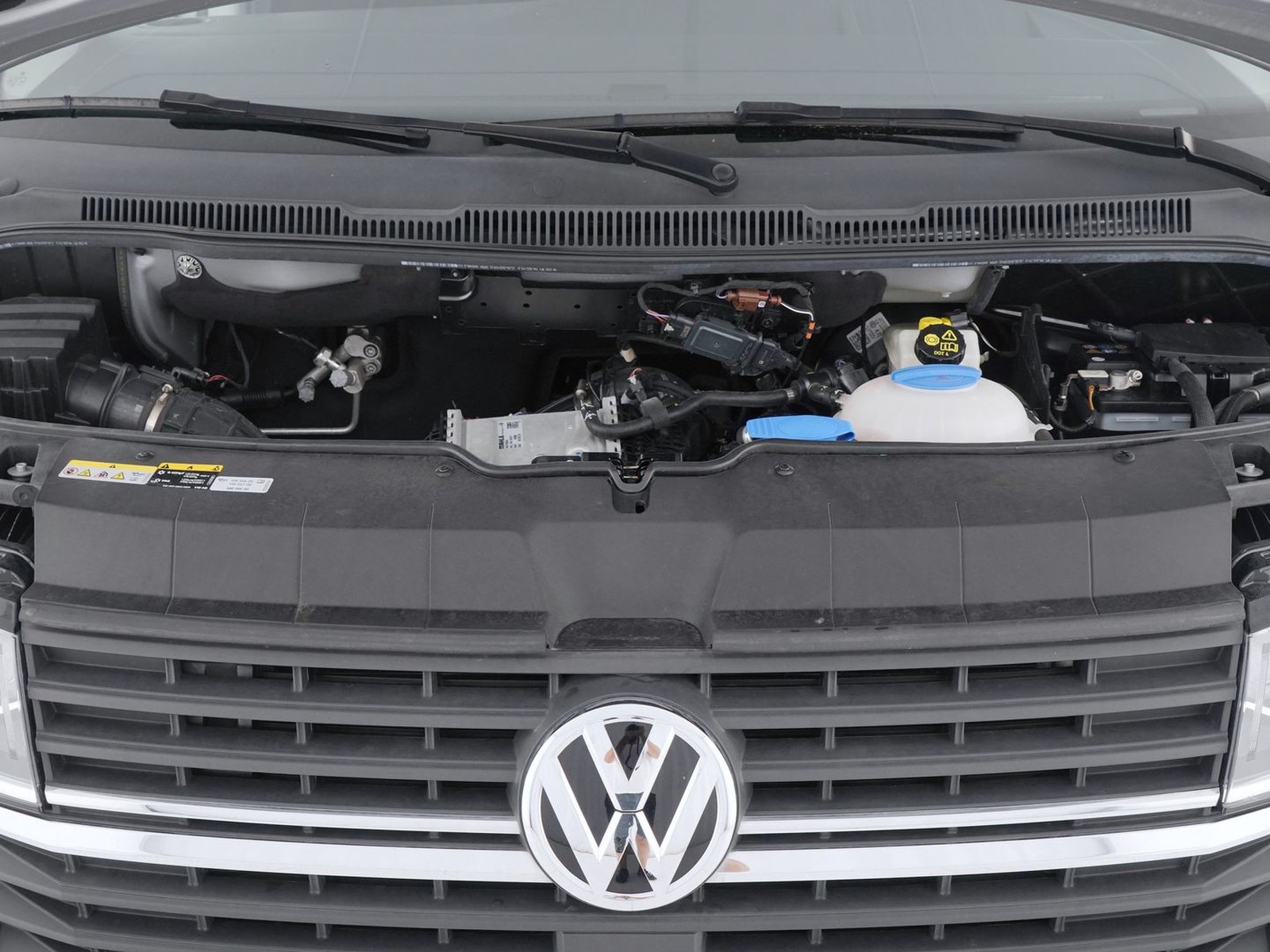 12 - Volkswagen VIC T6.1 Transporter t6.1 30 2.0 tdi 150cv kombi business p.c. dsg7