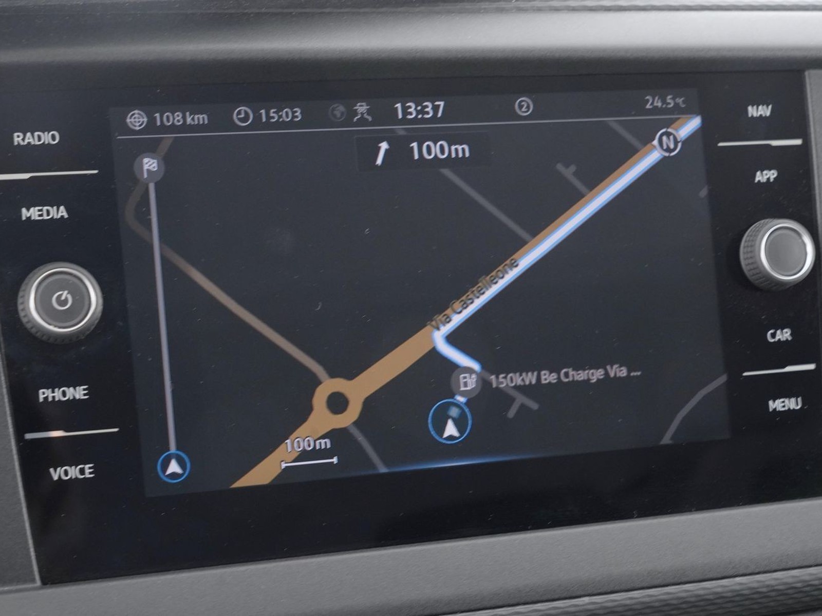 26 - Volkswagen VIC T6.1 Transporter t6.1 30 2.0 tdi 150cv kombi business p.c. dsg7