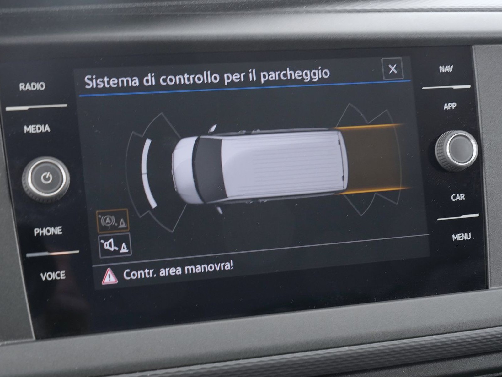 27 - Volkswagen VIC T6.1 Transporter t6.1 30 2.0 tdi 150cv kombi business p.c. dsg7