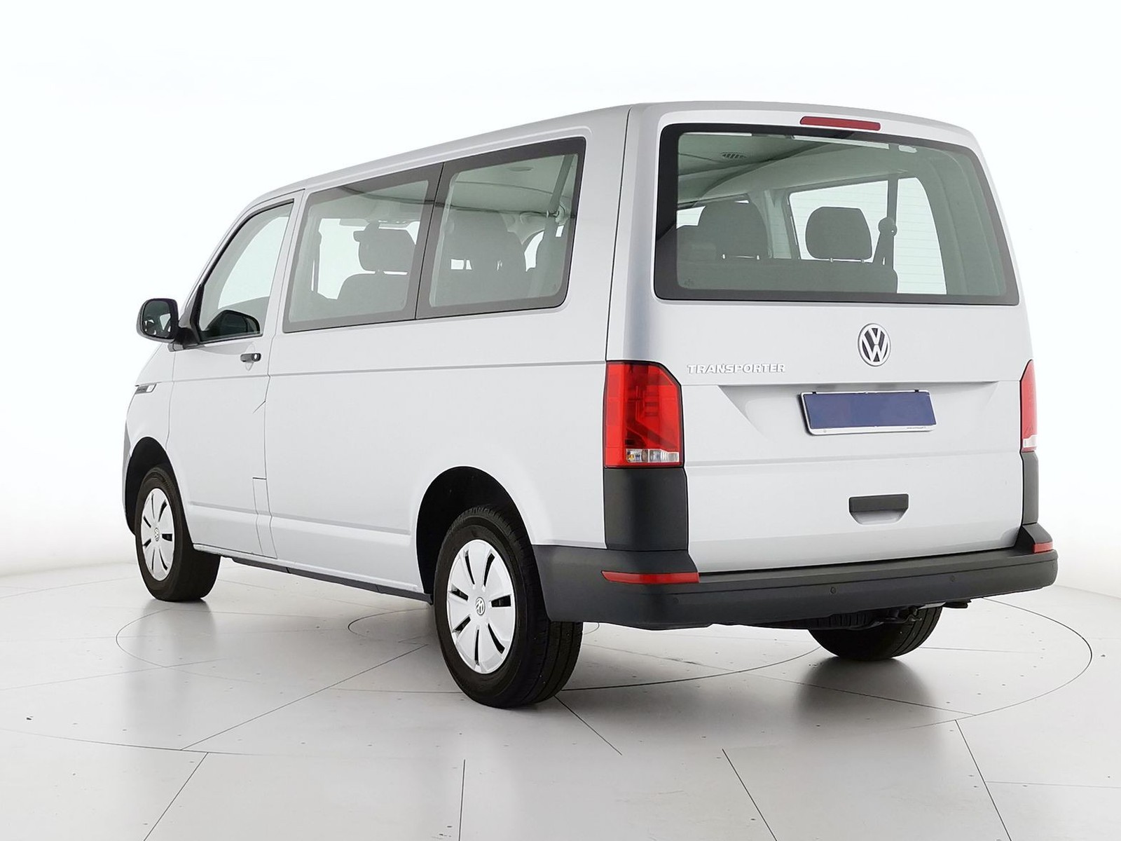 4 - Volkswagen VIC T6.1 Transporter t6.1 30 2.0 tdi 150cv kombi business p.c. dsg7