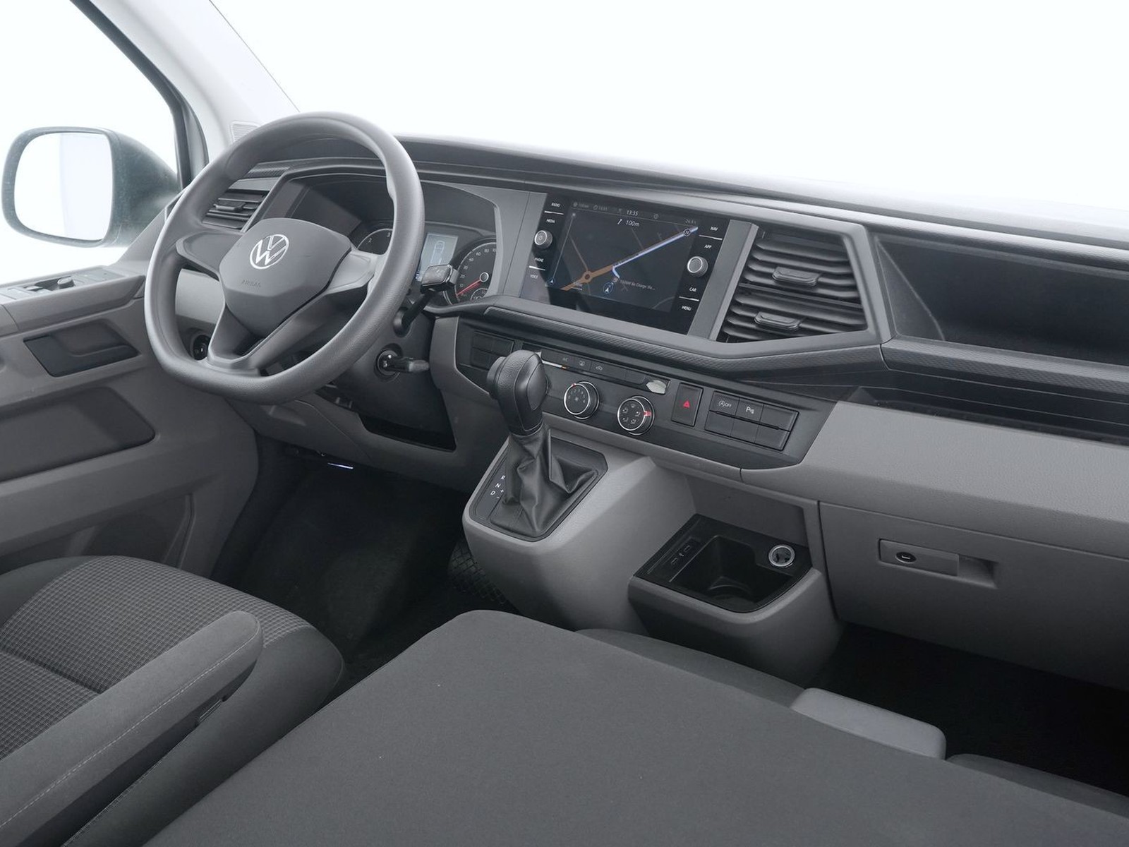 6 - Volkswagen VIC T6.1 Transporter t6.1 30 2.0 tdi 150cv kombi business p.c. dsg7