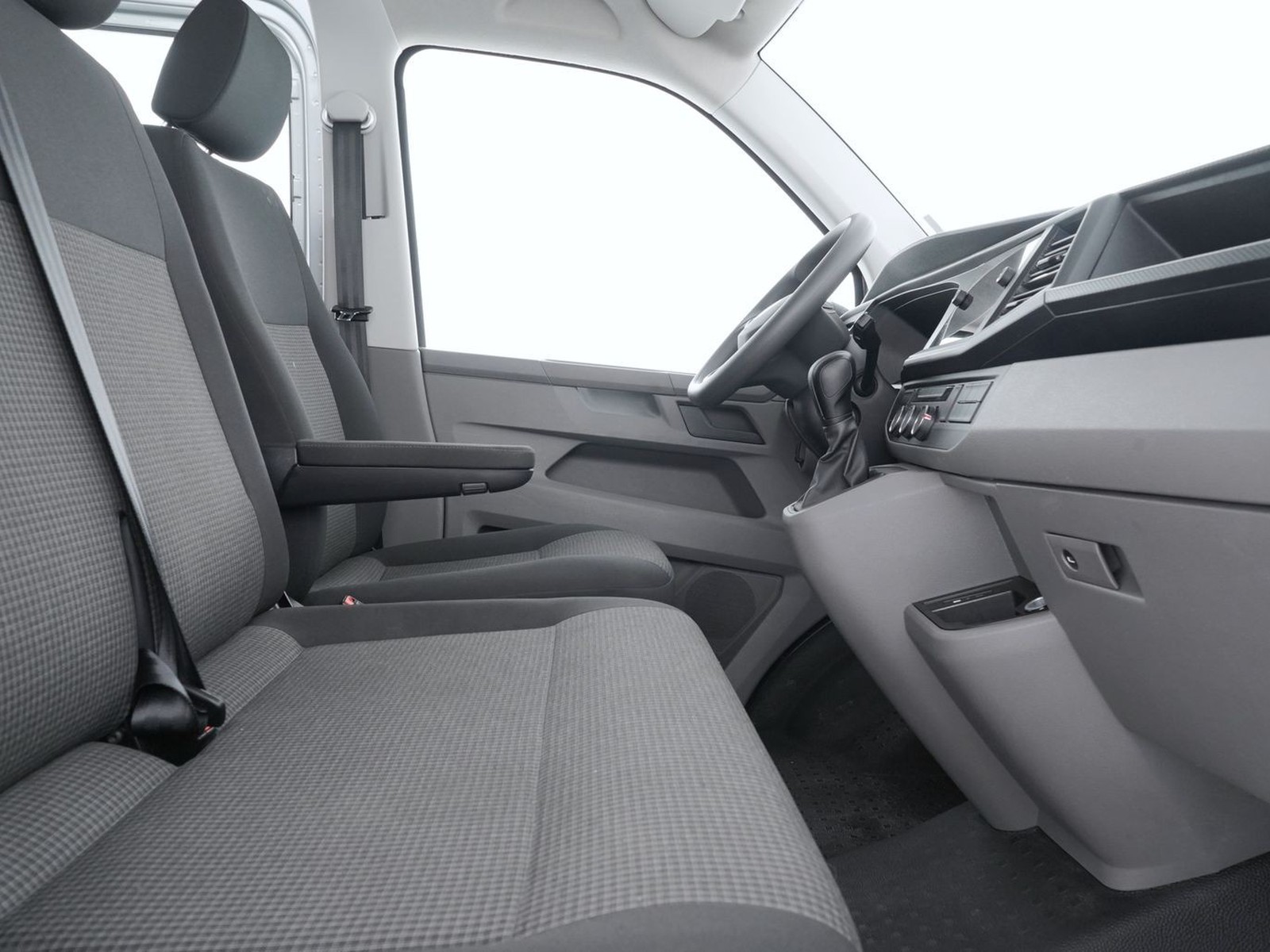 8 - Volkswagen VIC T6.1 Transporter t6.1 30 2.0 tdi 150cv kombi business p.c. dsg7