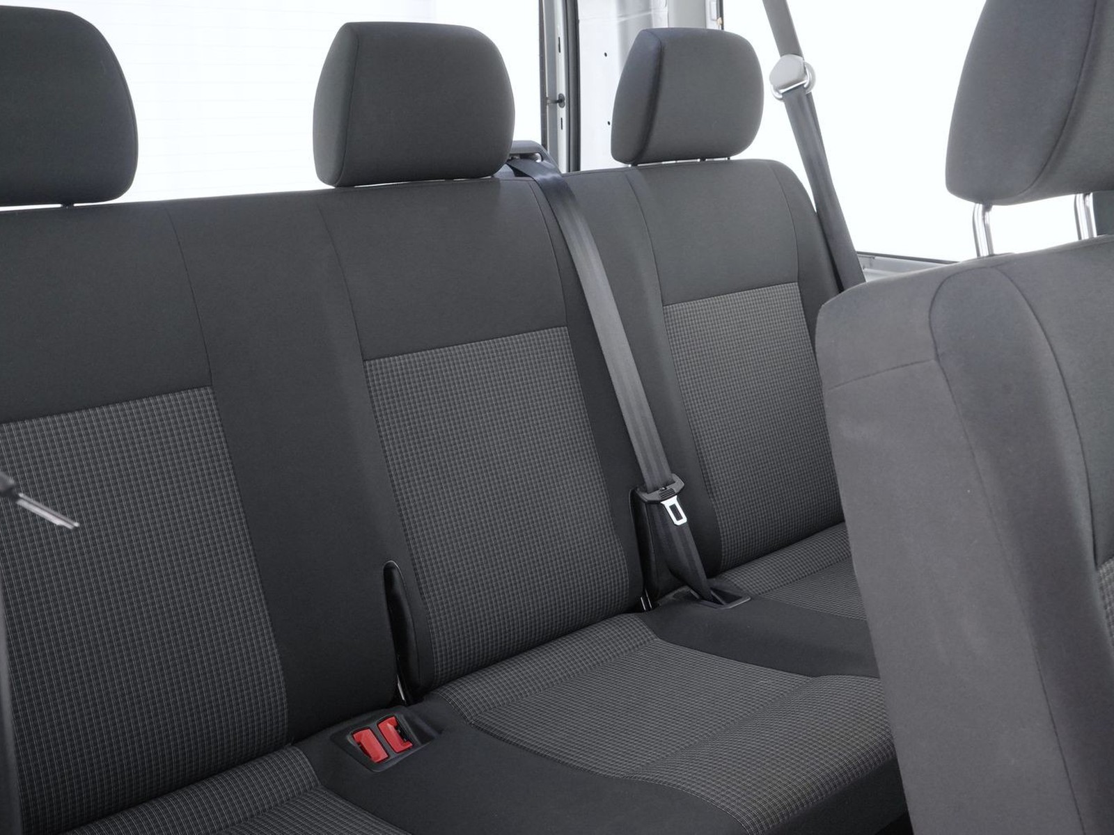 10 - Volkswagen VIC T6.1 Transporter t6.1 30 2.0 tdi 150cv kombi business p.c. dsg7