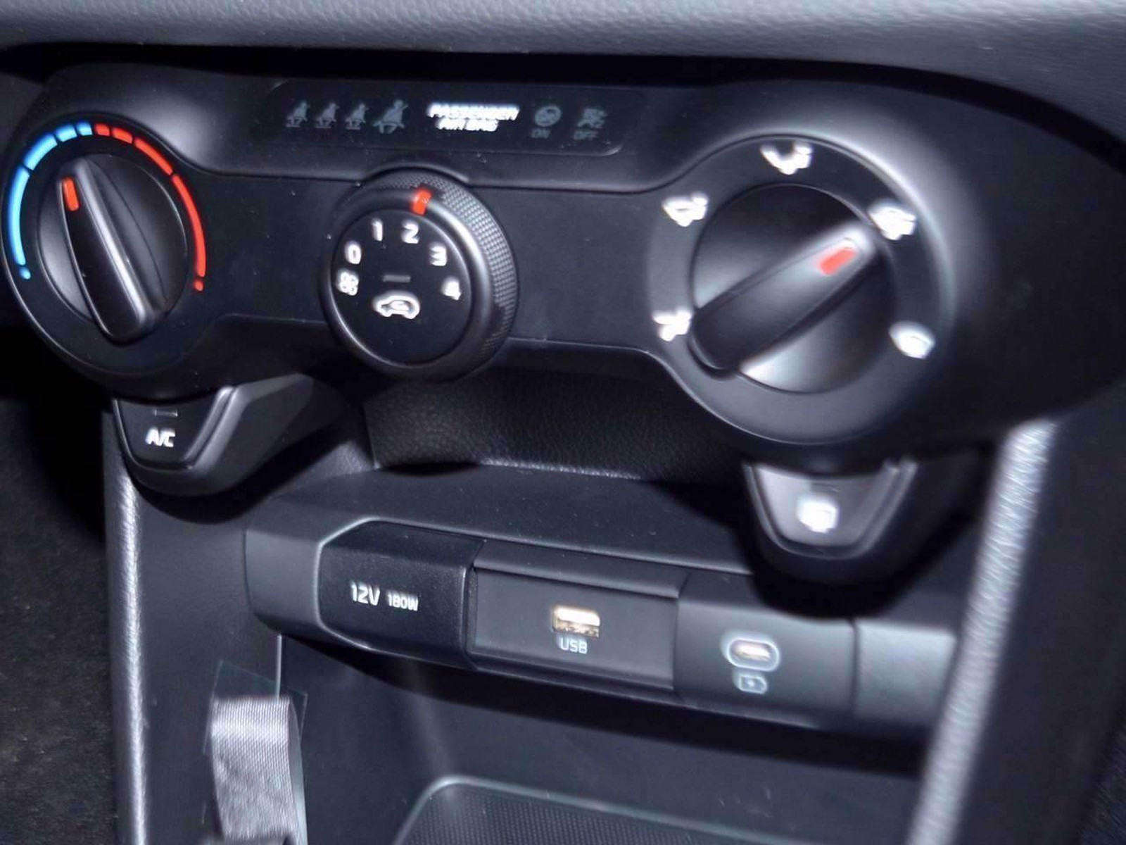 11 - Kia Picanto 1.0 mpi gpl urban