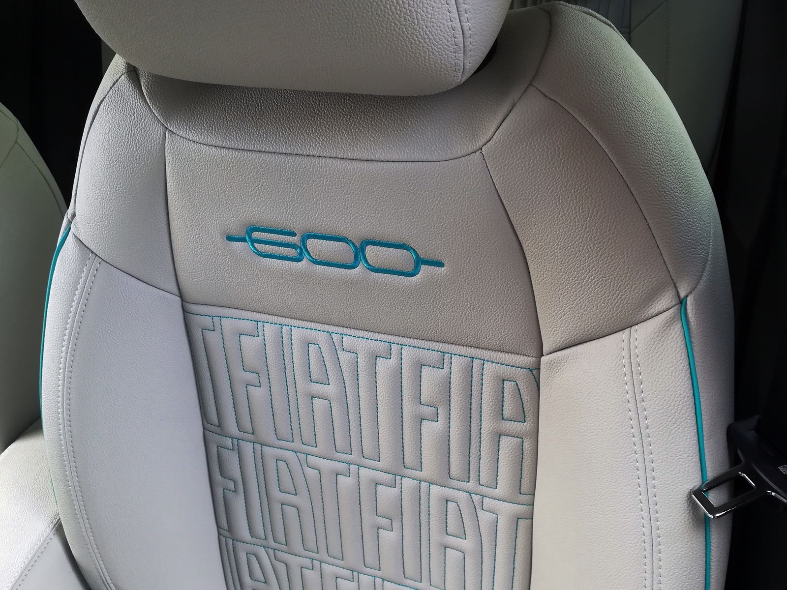 21 - Fiat 600 1.2 hybrid 110cv la prima edct