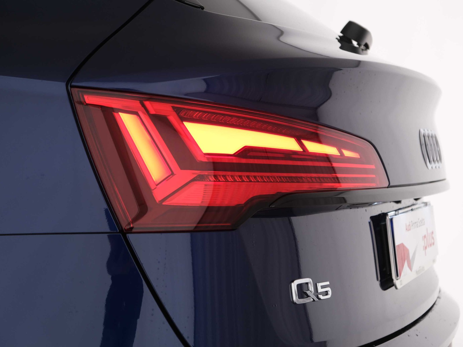 45 - Audi Q5 sportback 50 2.0 tfsi e s line plus quattro s tronic