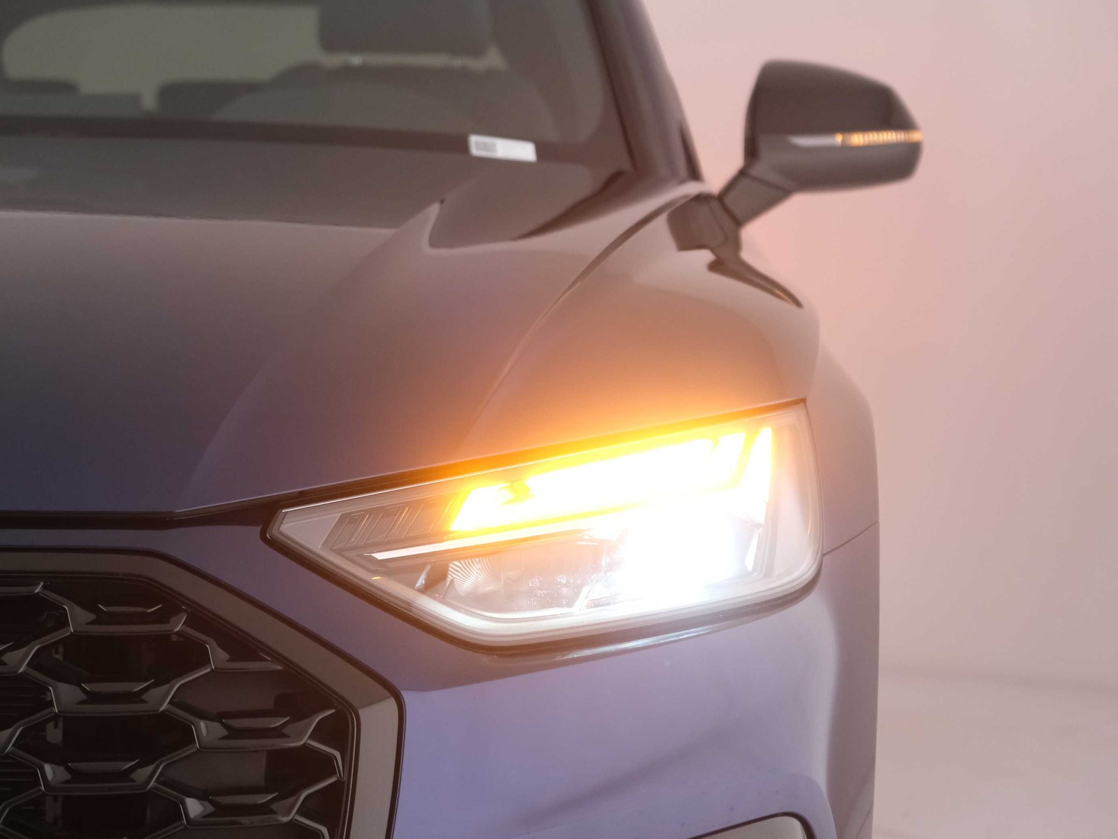 6 - Audi Q5 sportback 50 2.0 tfsi e s line plus quattro s tronic