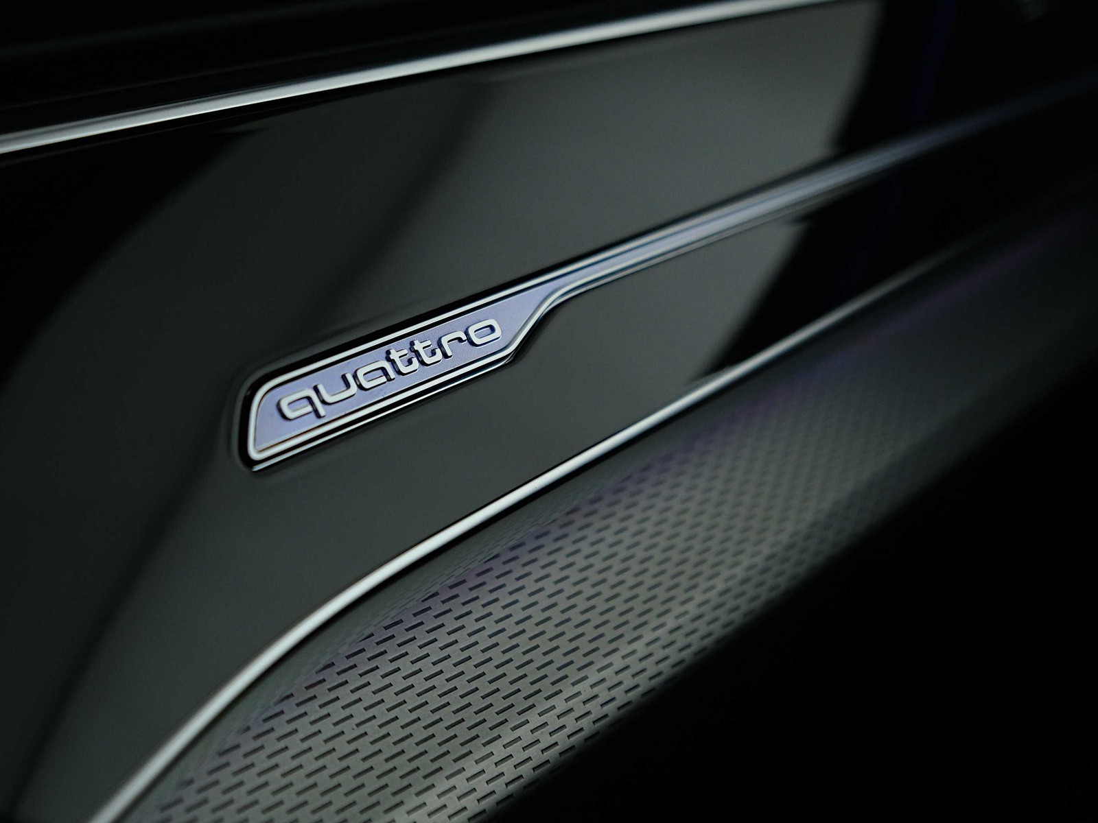 29 - Audi SQ7 s4.0 v8 tfsi sport attitude quattro tiptronic 7p.ti