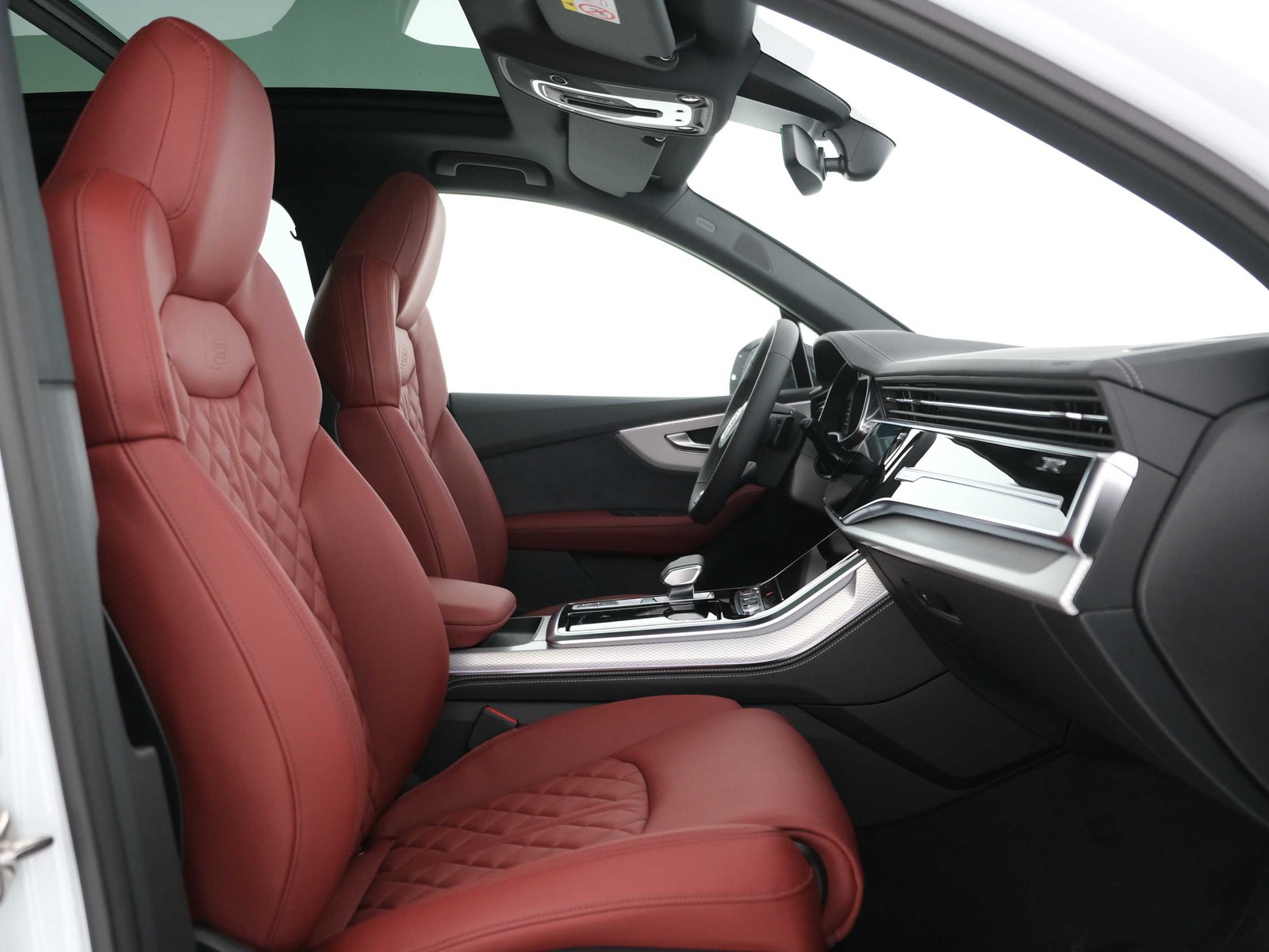 30 - Audi SQ7 s4.0 v8 tfsi sport attitude quattro tiptronic 7p.ti