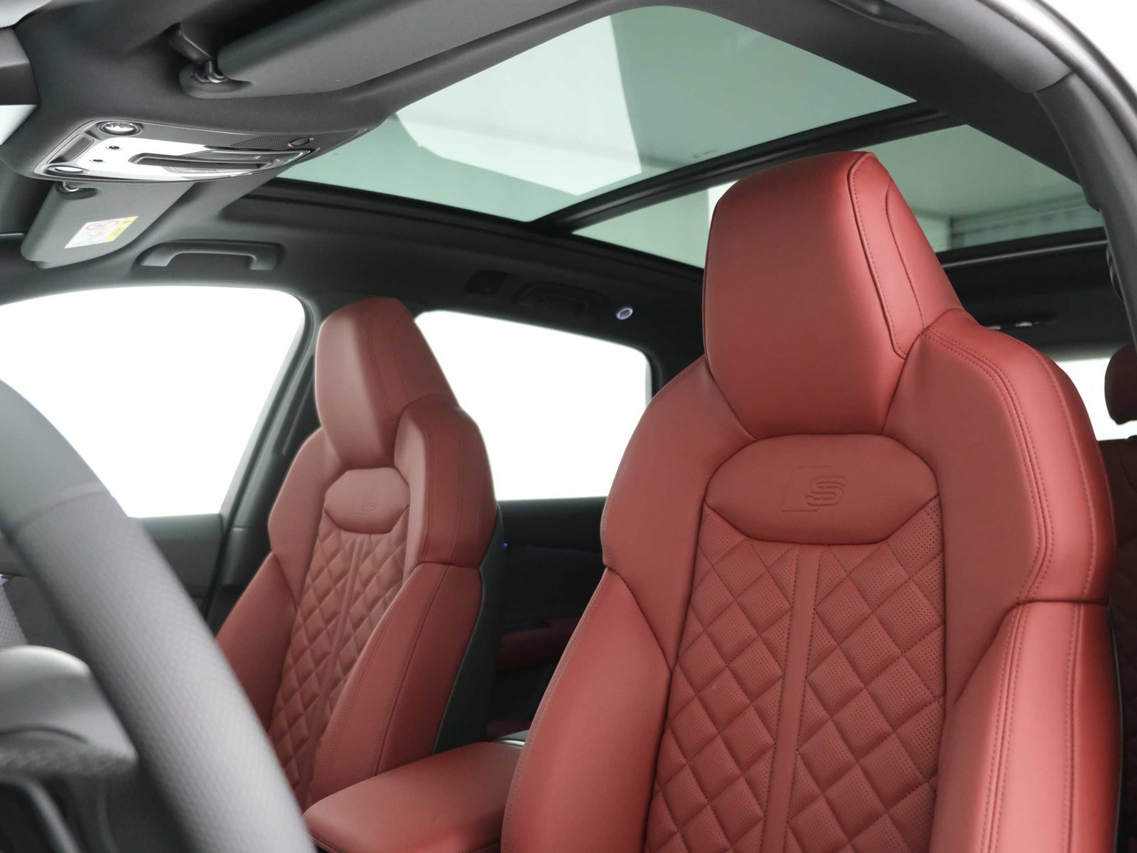 38 - Audi SQ7 s4.0 v8 tfsi sport attitude quattro tiptronic 7p.ti