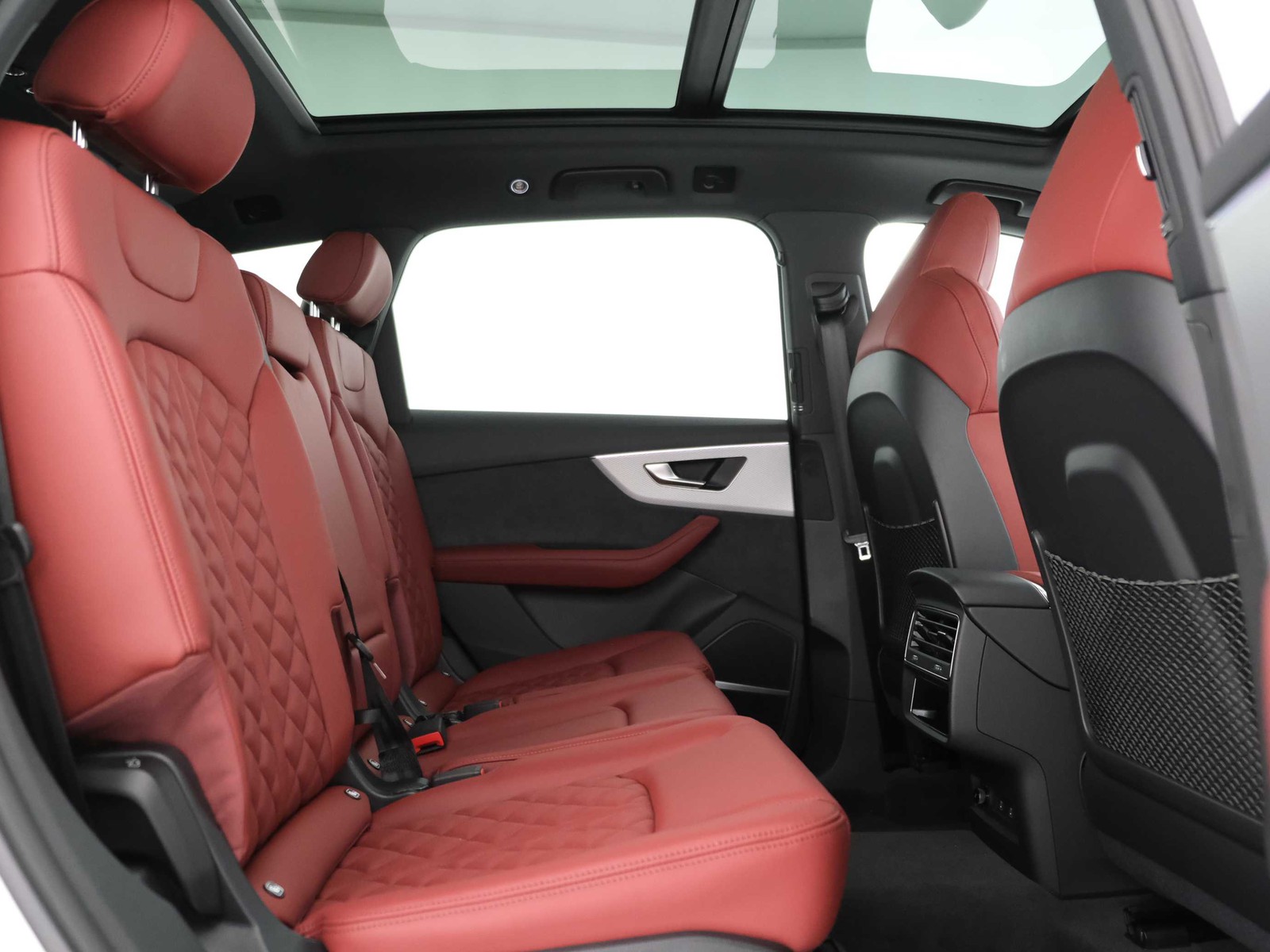 39 - Audi SQ7 s4.0 v8 tfsi sport attitude quattro tiptronic 7p.ti