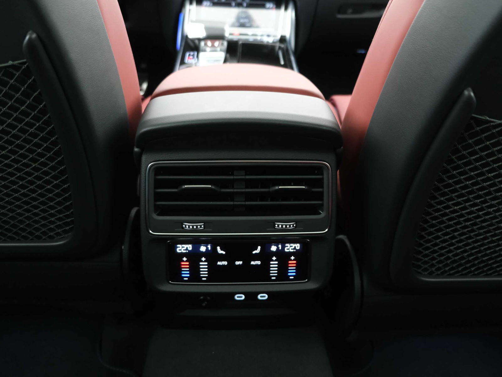 42 - Audi SQ7 s4.0 v8 tfsi sport attitude quattro tiptronic 7p.ti