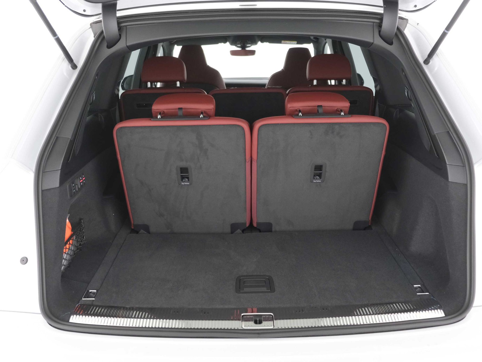 44 - Audi SQ7 s4.0 v8 tfsi sport attitude quattro tiptronic 7p.ti