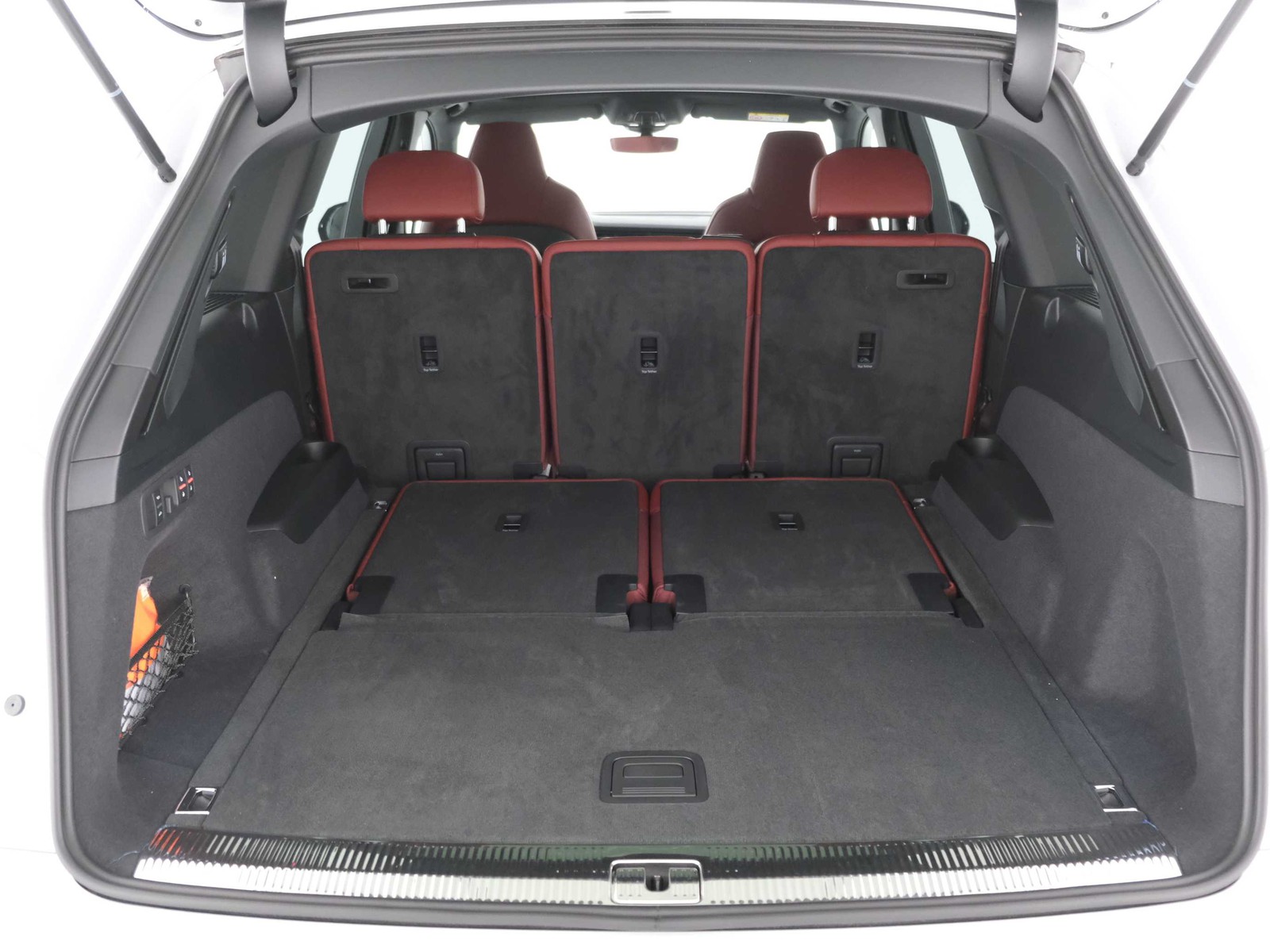 45 - Audi SQ7 s4.0 v8 tfsi sport attitude quattro tiptronic 7p.ti