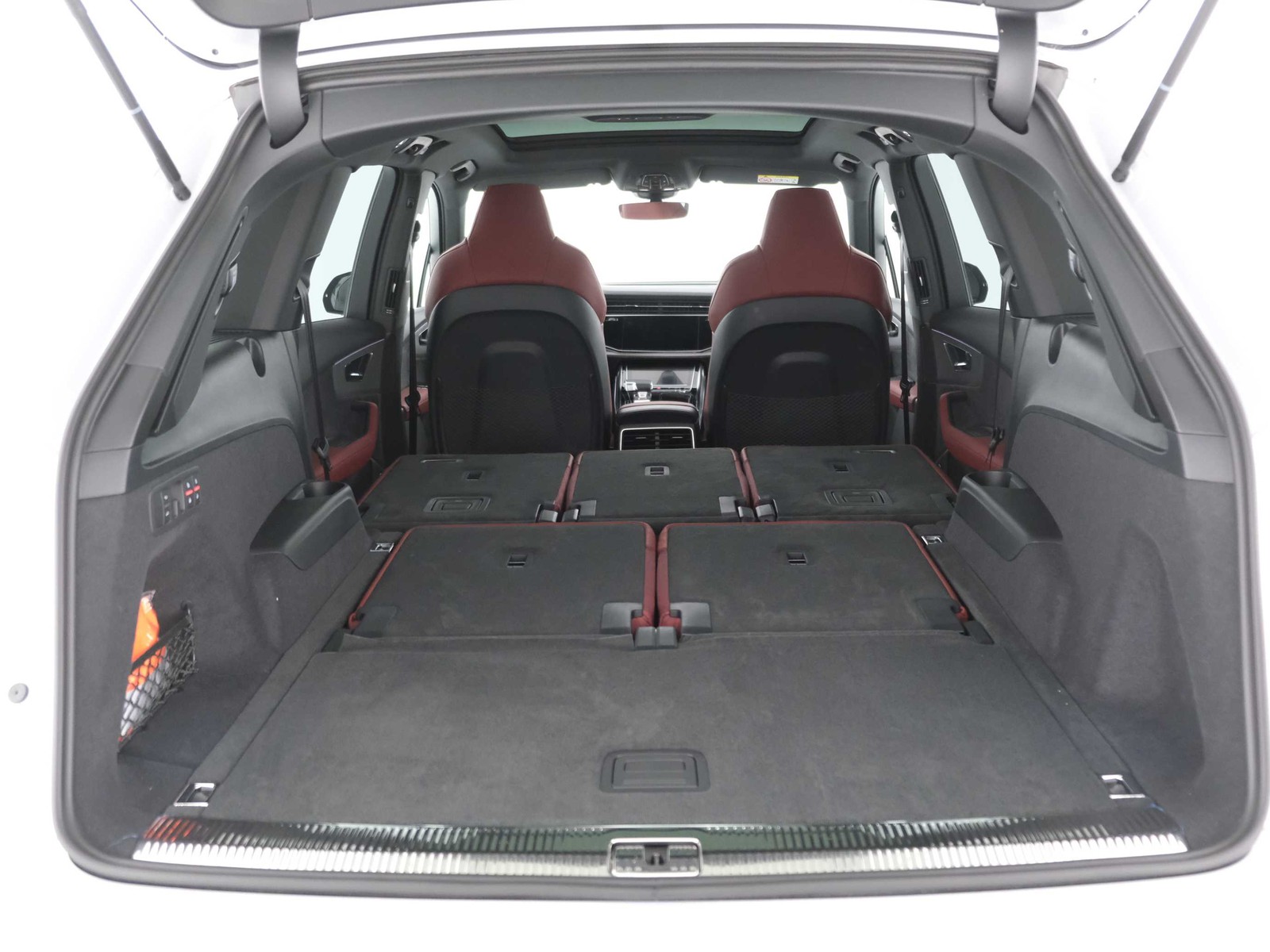 46 - Audi SQ7 s4.0 v8 tfsi sport attitude quattro tiptronic 7p.ti