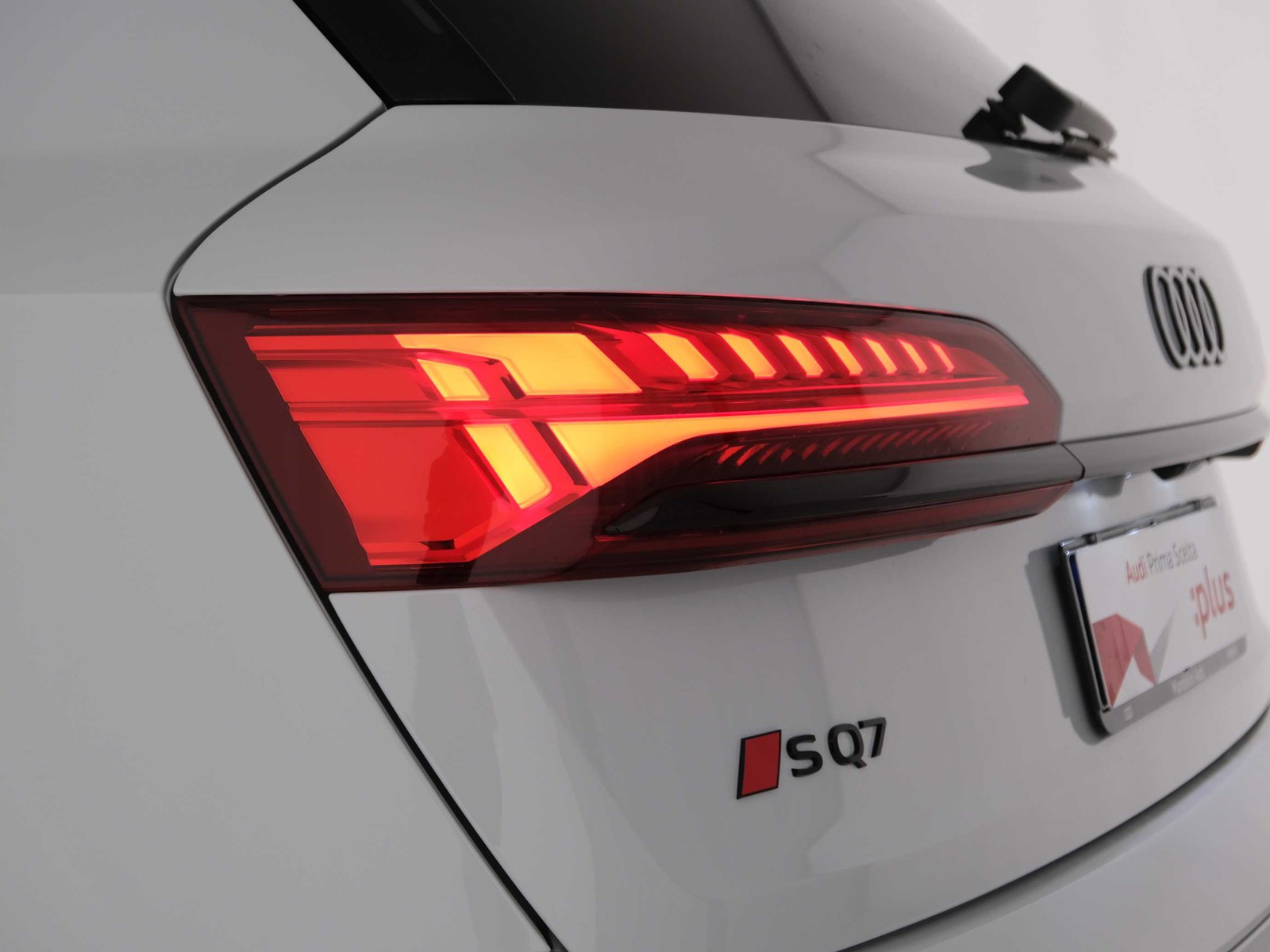 54 - Audi SQ7 s4.0 v8 tfsi sport attitude quattro tiptronic 7p.ti