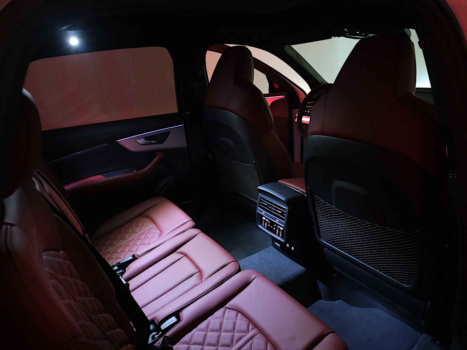 56 - Audi SQ7 s4.0 v8 tfsi sport attitude quattro tiptronic 7p.ti