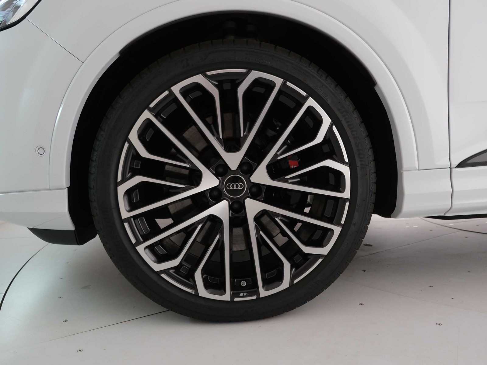 10 - Audi SQ7 s4.0 v8 tfsi sport attitude quattro tiptronic 7p.ti