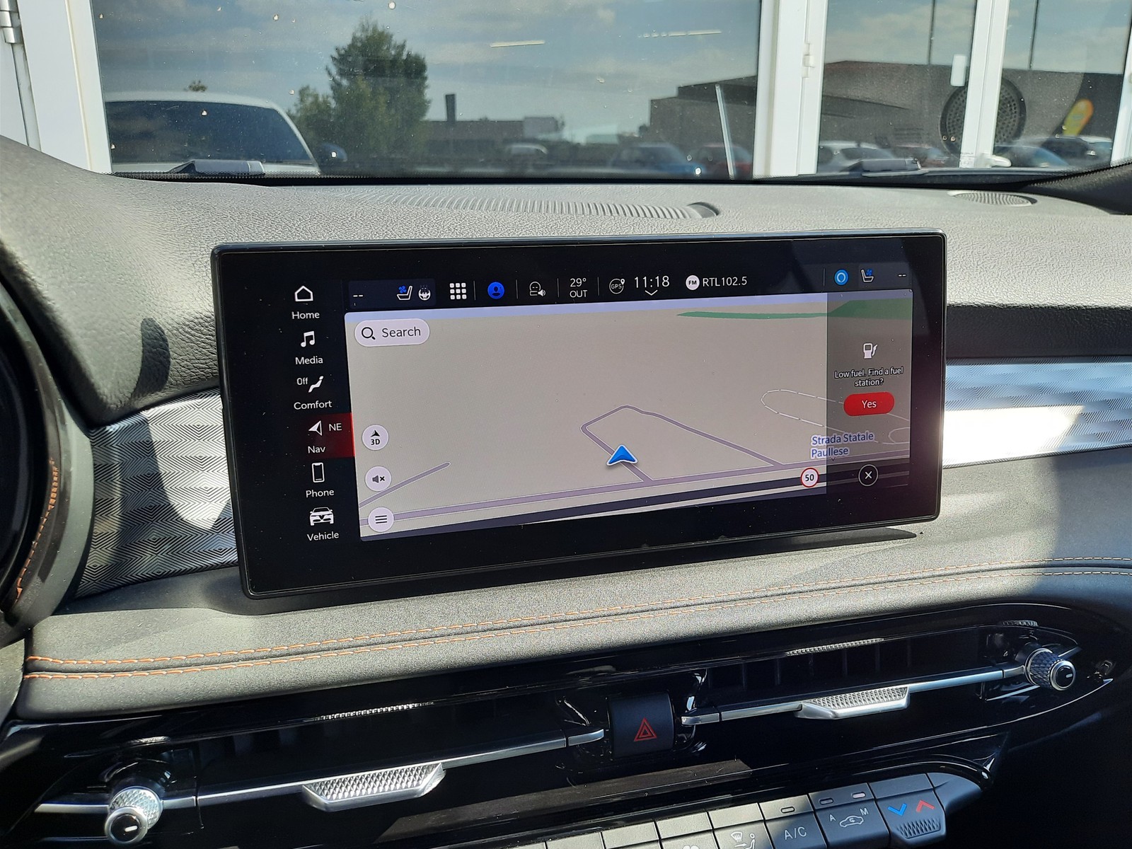 11 - Alfa Romeo Tonale 1.6 130cv veloce tct6