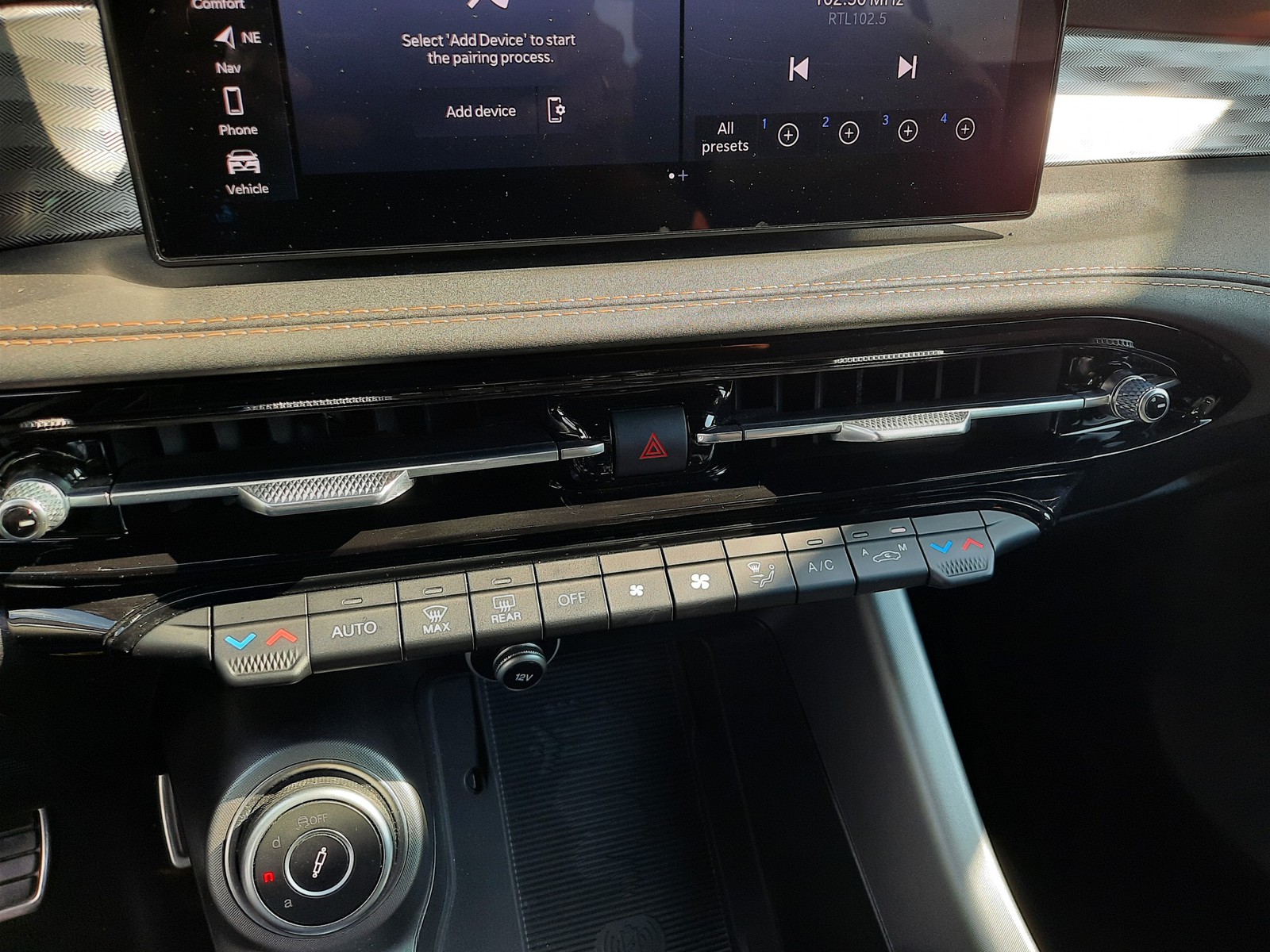 12 - Alfa Romeo Tonale 1.6 130cv veloce tct6