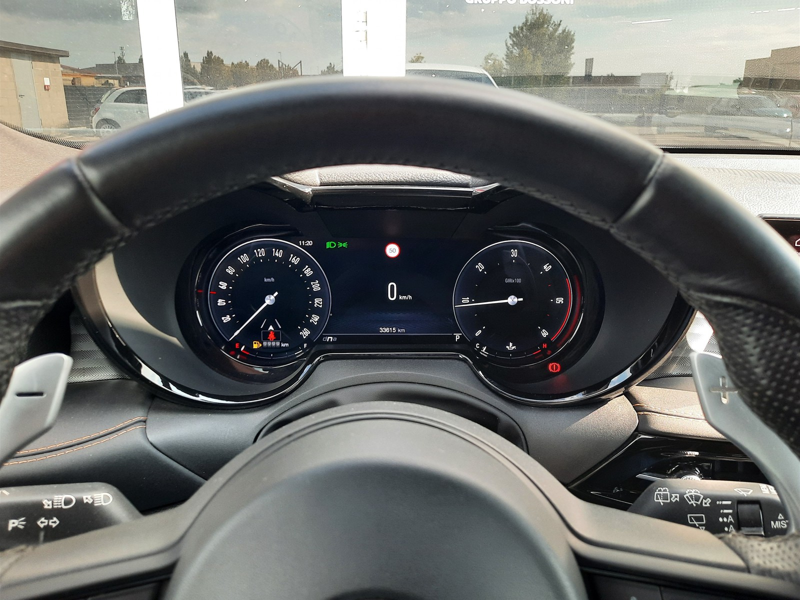 14 - Alfa Romeo Tonale 1.6 130cv veloce tct6