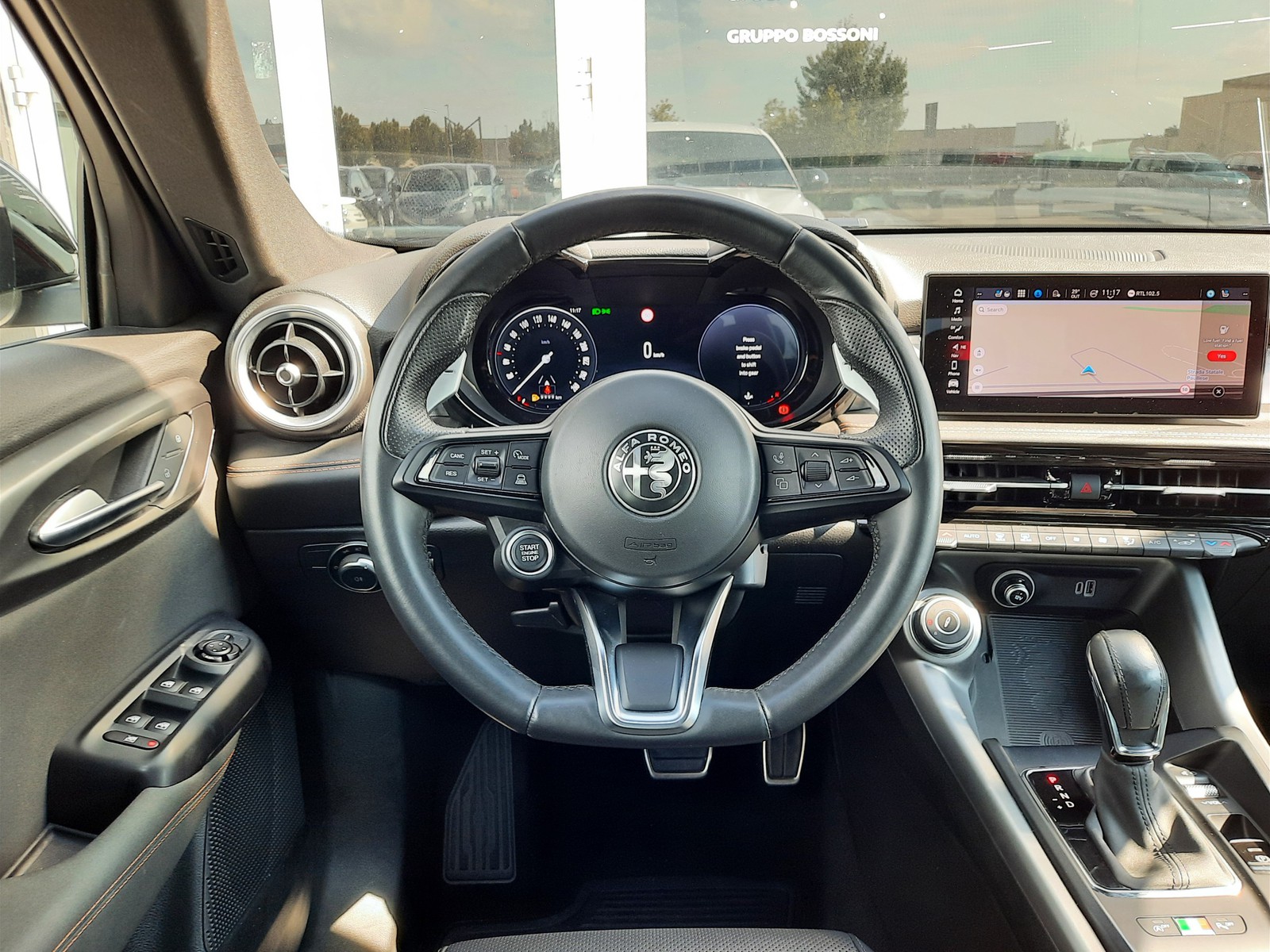 8 - Alfa Romeo Tonale 1.6 130cv veloce tct6