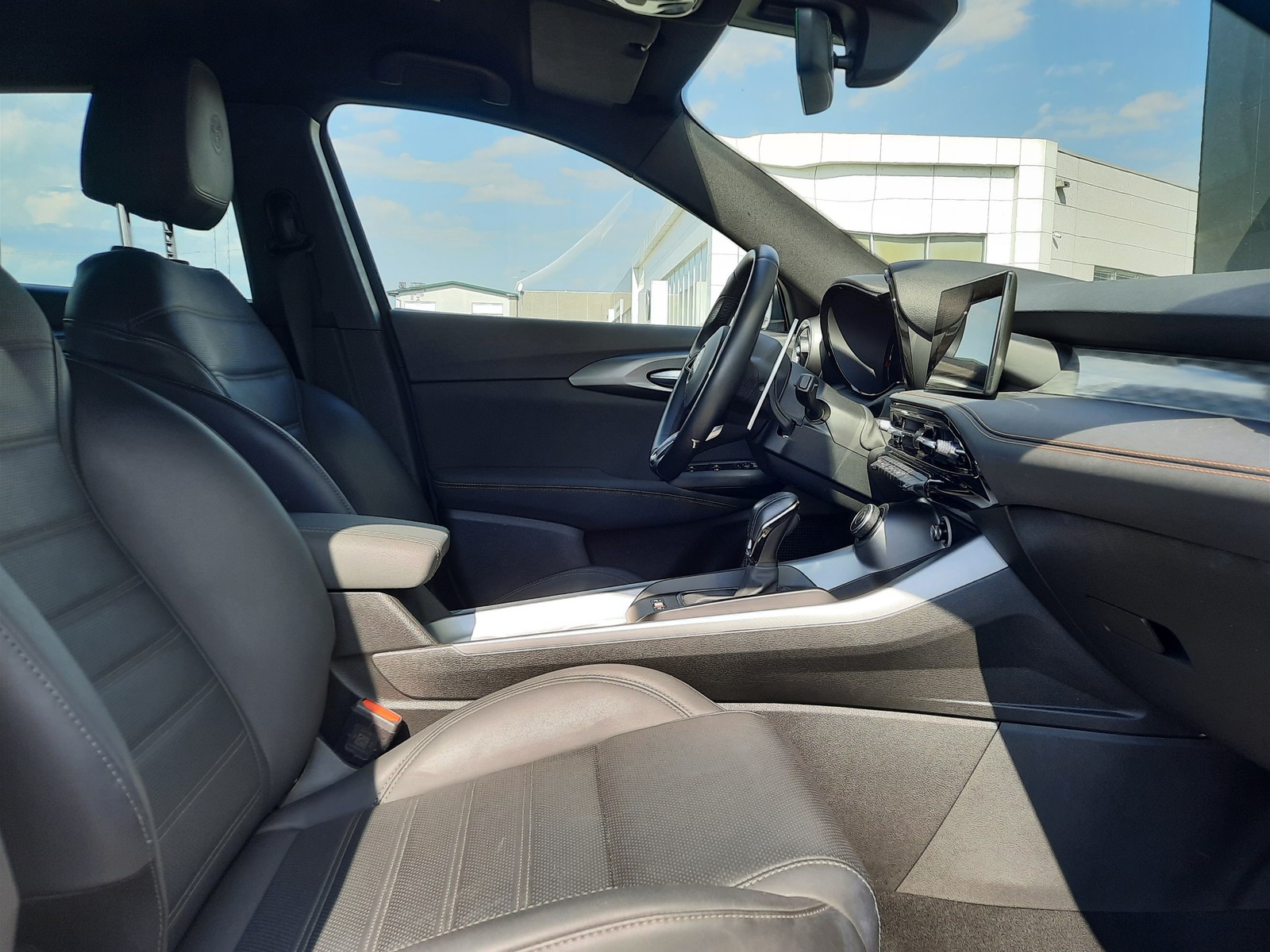 9 - Alfa Romeo Tonale 1.6 130cv veloce tct6