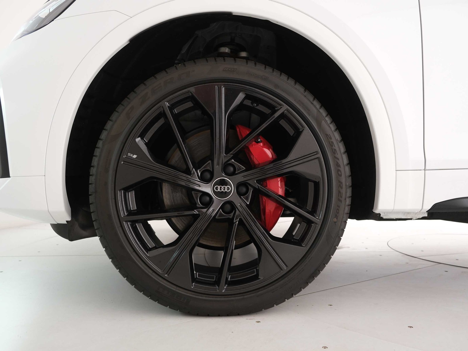 11 - Audi Q5 55 2.0 tfsi e s line plus quattro s tronic