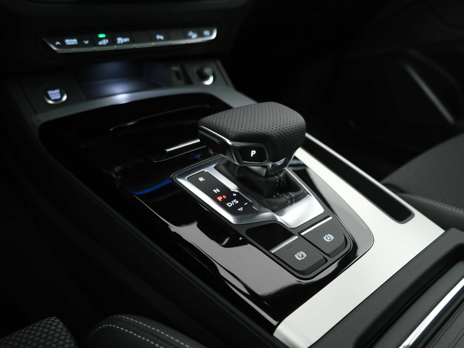 5 - Audi Q5 55 2.0 tfsi e s line plus quattro s tronic